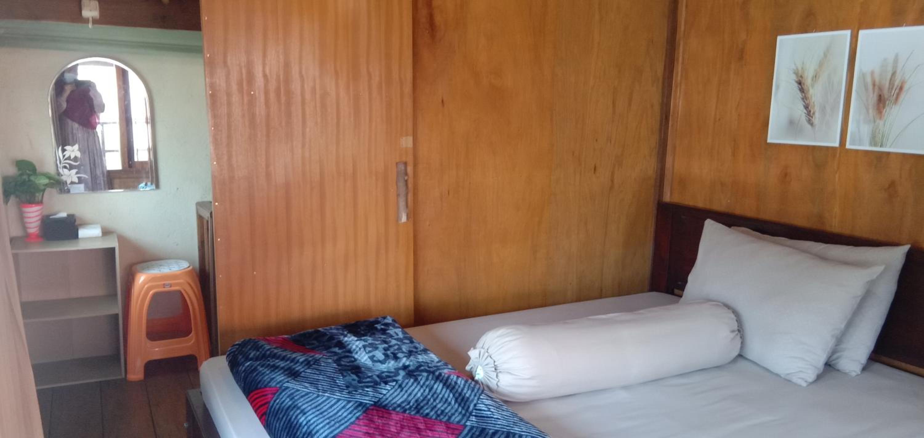 Deluxe Double Room photo 3
