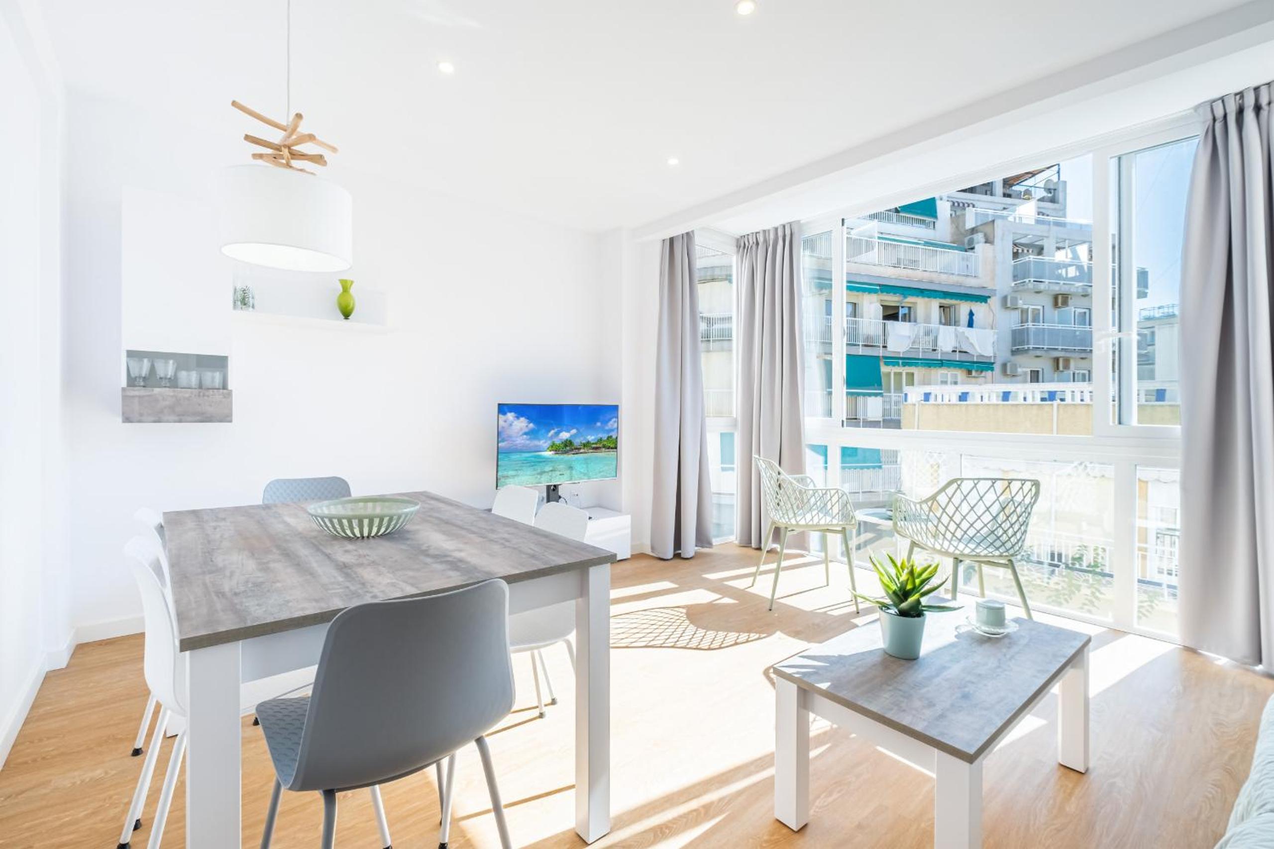 Apartamento
