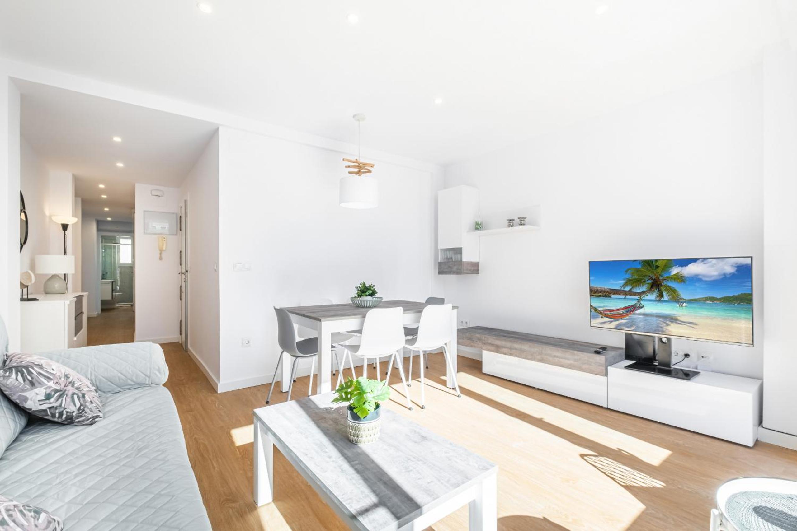 Apartamento