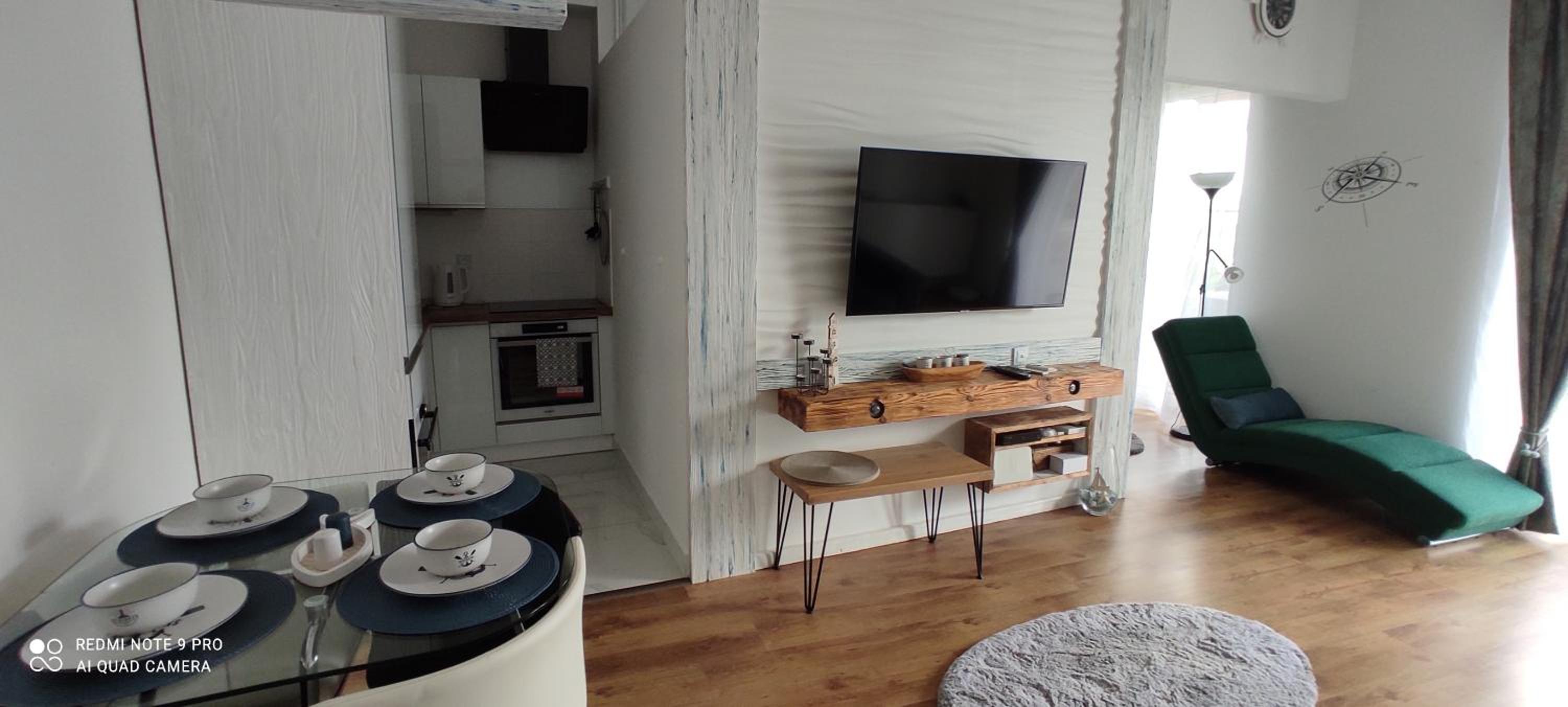 Superior Apartment photo 1
