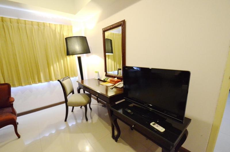 Junior Suite photo 1