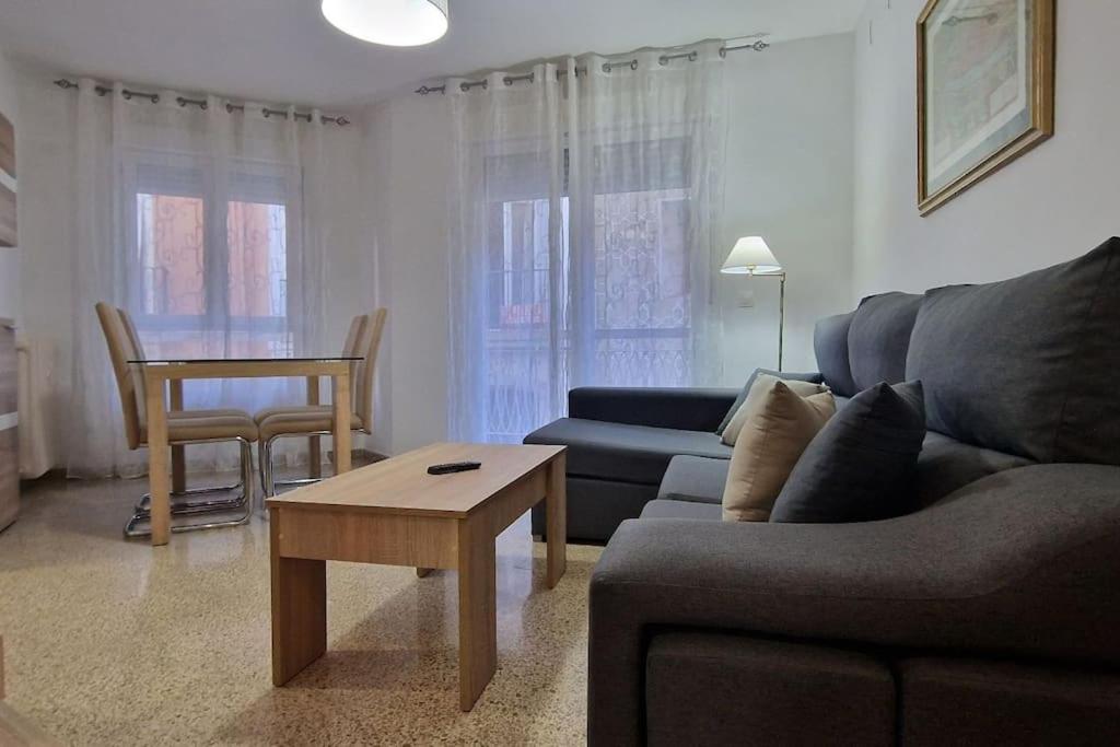 Departamento de tres habitaciones