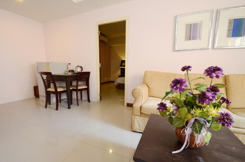 Junior Suite photo 2