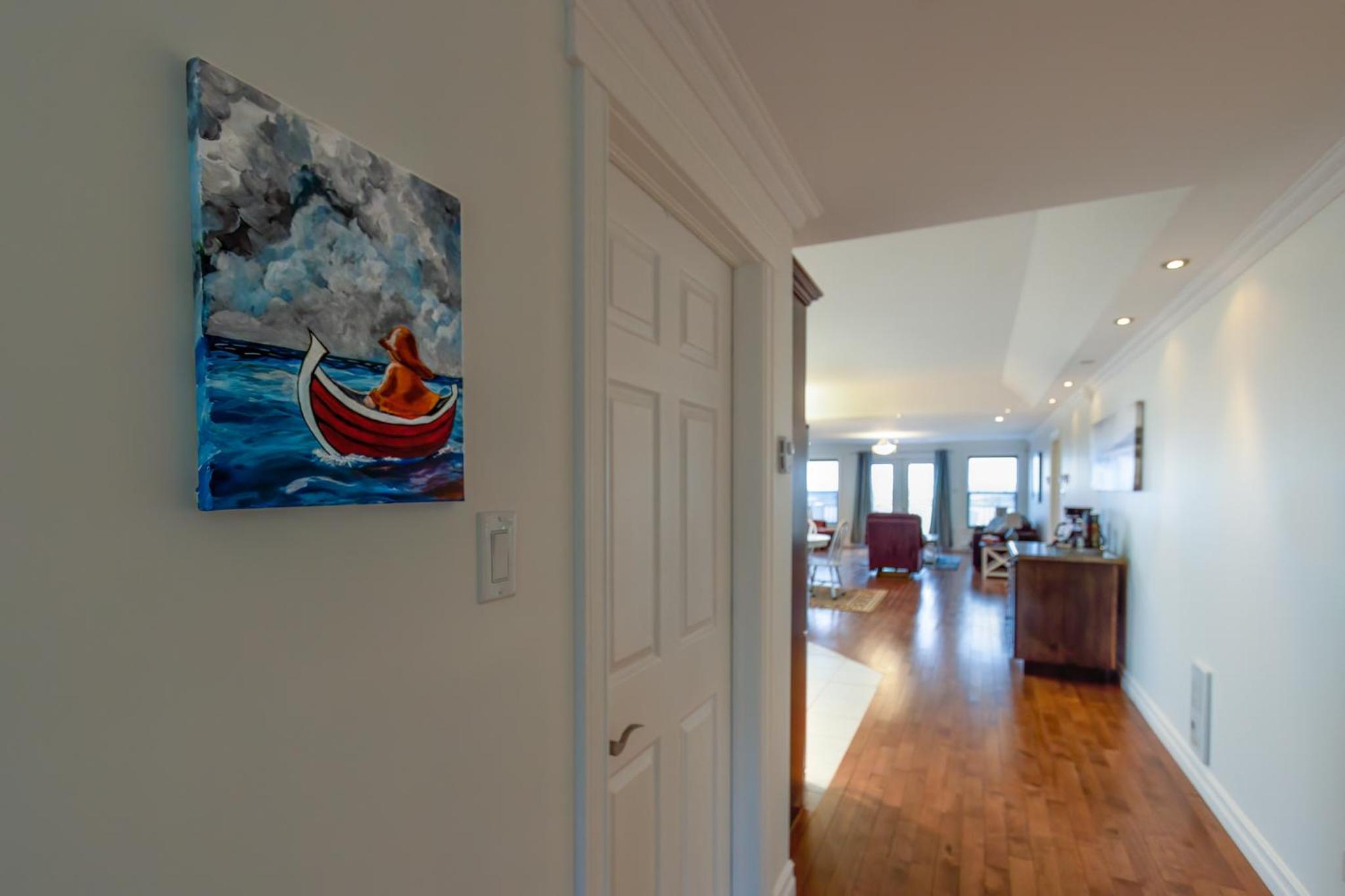 Four-Bedroom House photo 1