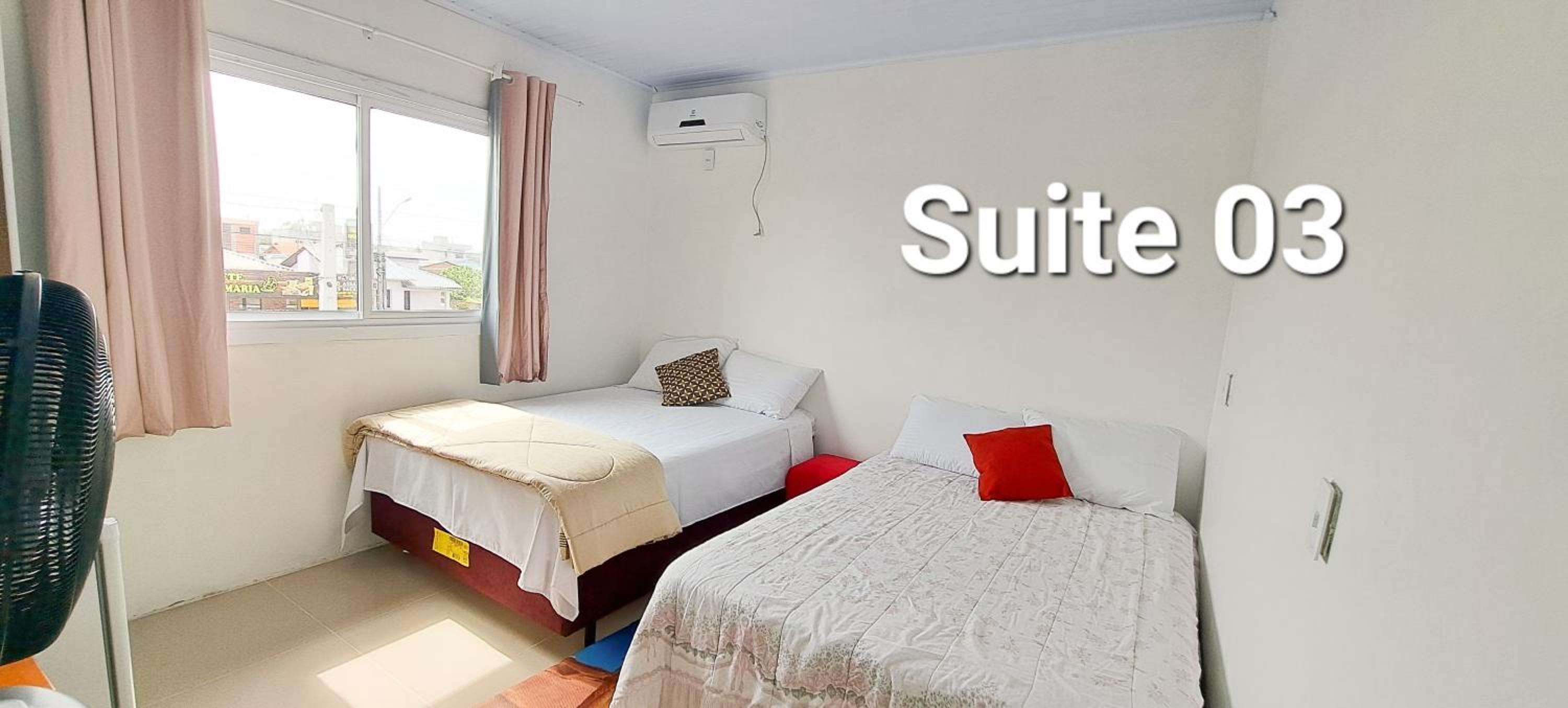 Quadruple Room with Bathroom photo 1