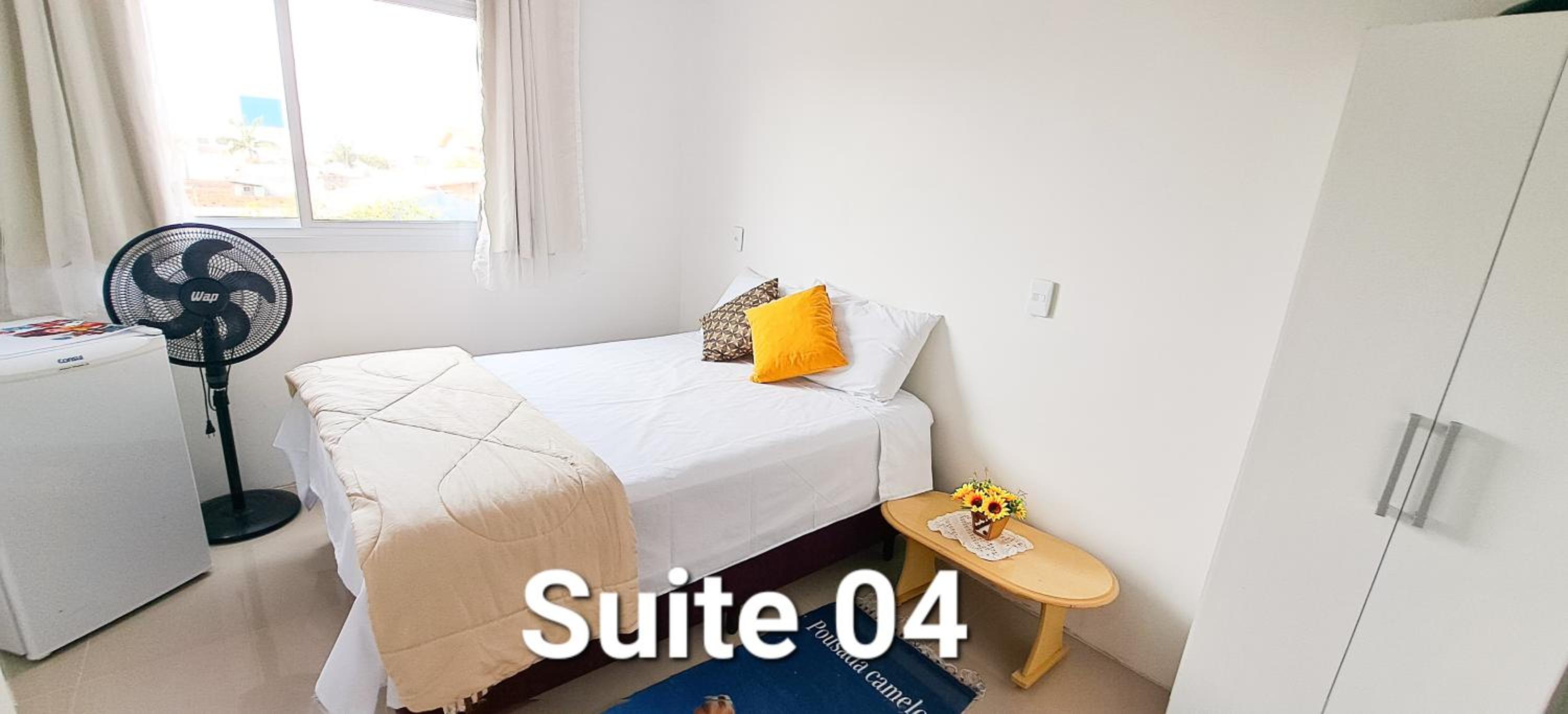 Economy Double Room photo 1