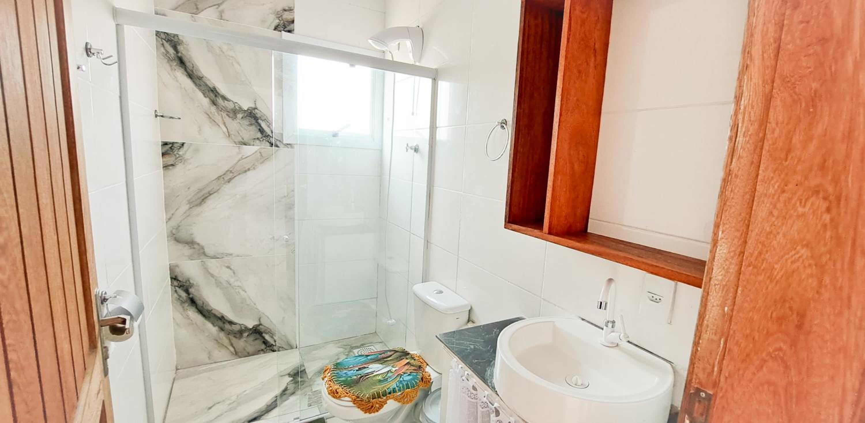 Quadruple Room with Bathroom photo 3
