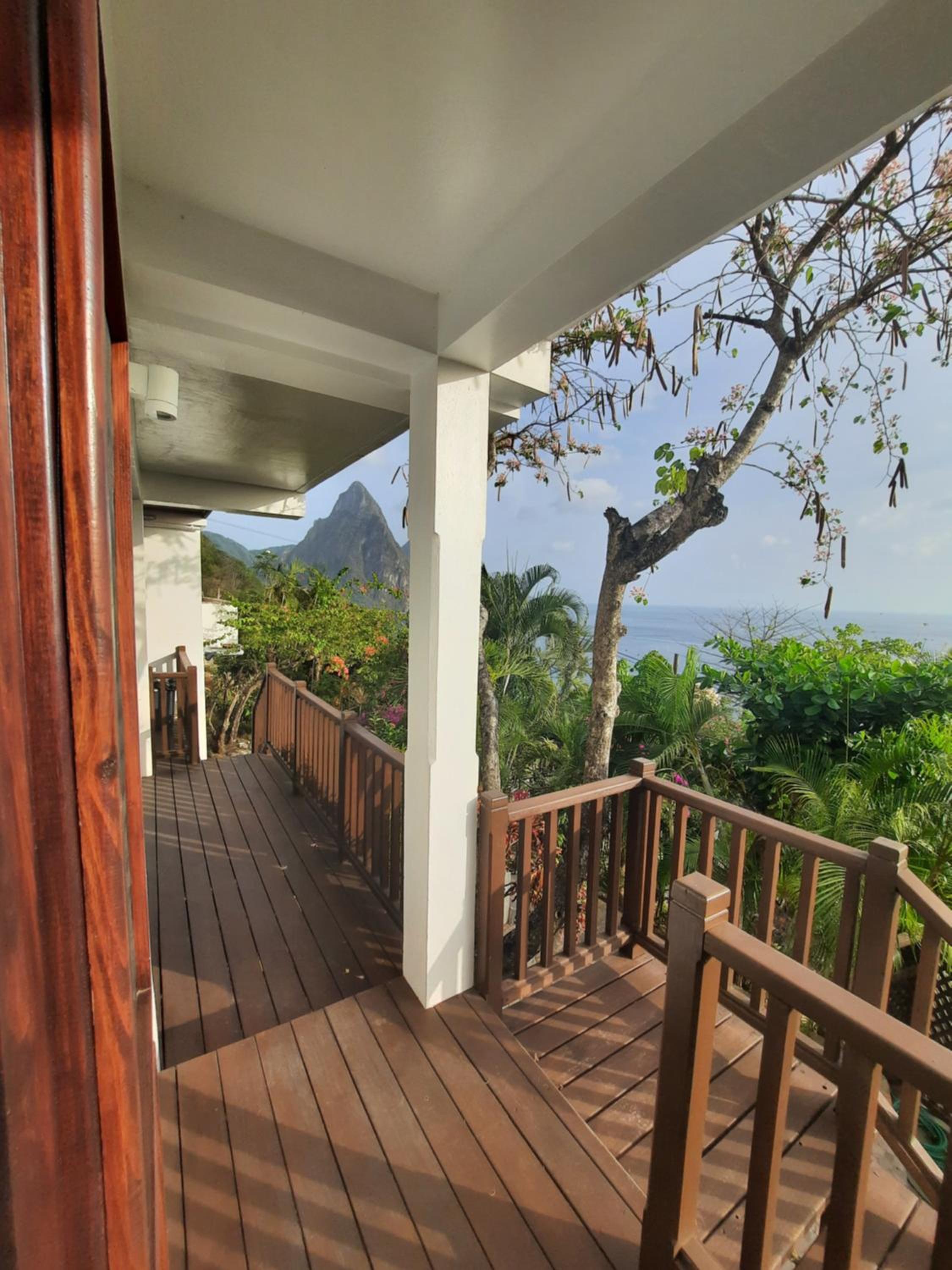 Villa with Sea View photo 1