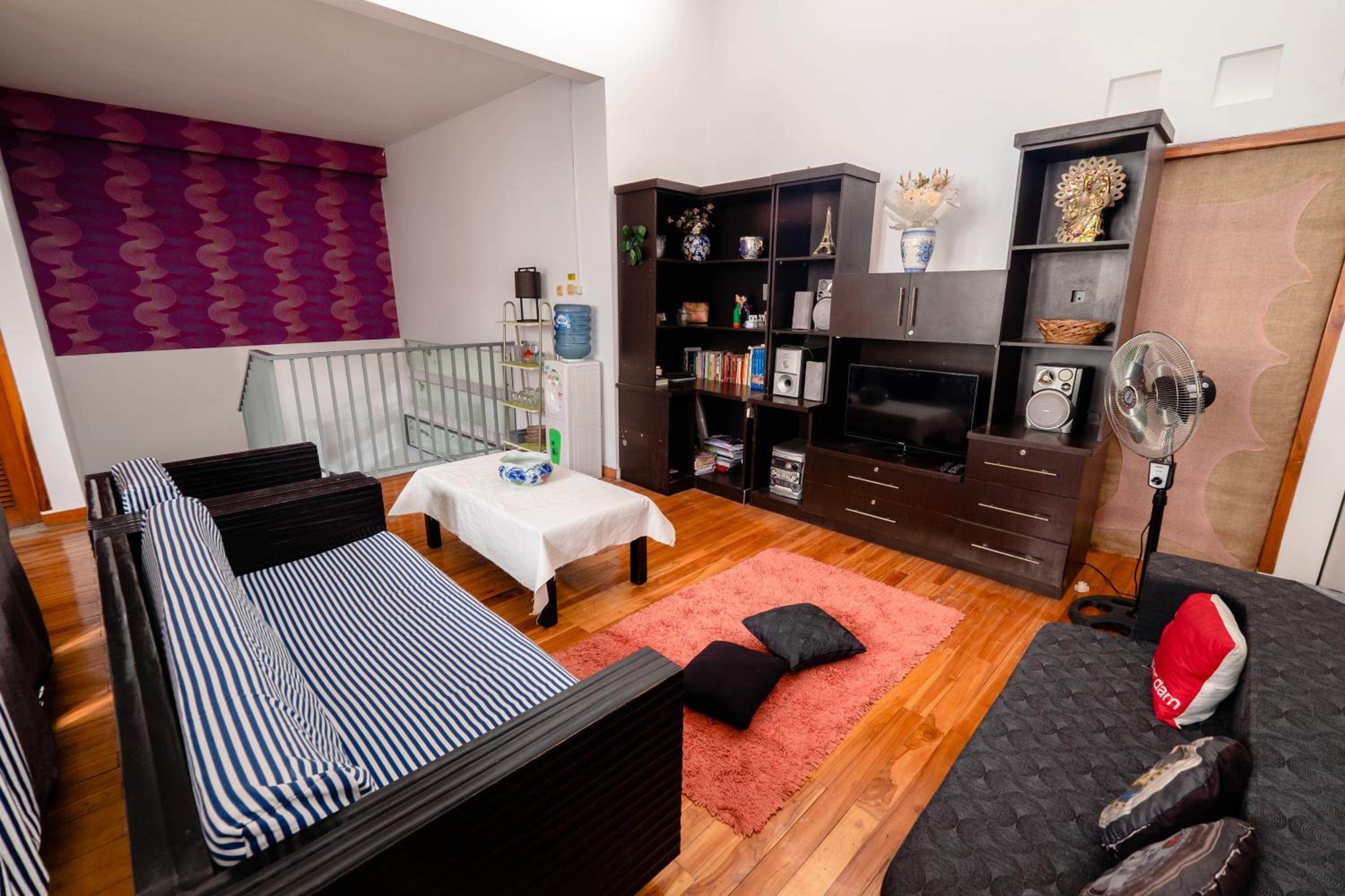 Family Studio - Photo 4