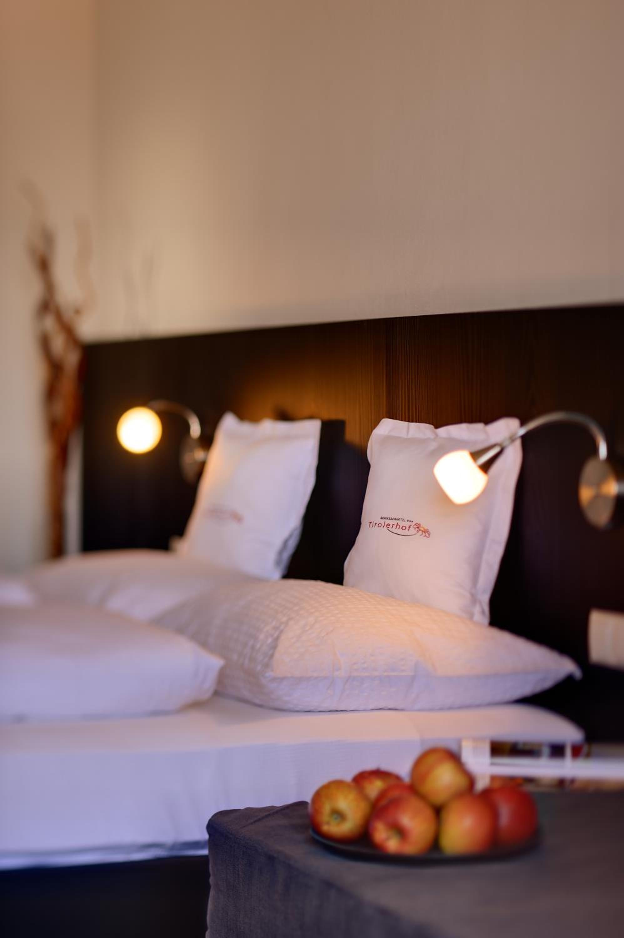 Comfort Double Room with Balcony - Photo 4