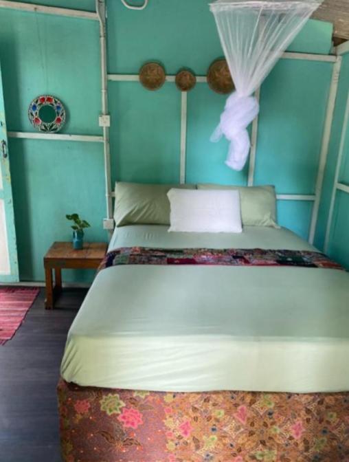 Double Room With Shared Bathroom photo 1