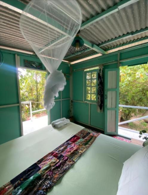 Double Room With Garden View photo 2