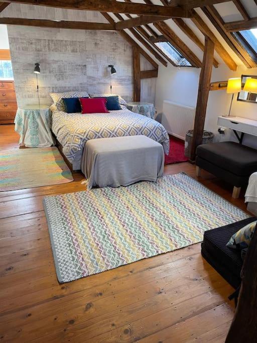 Two-Bedroom House photo 1