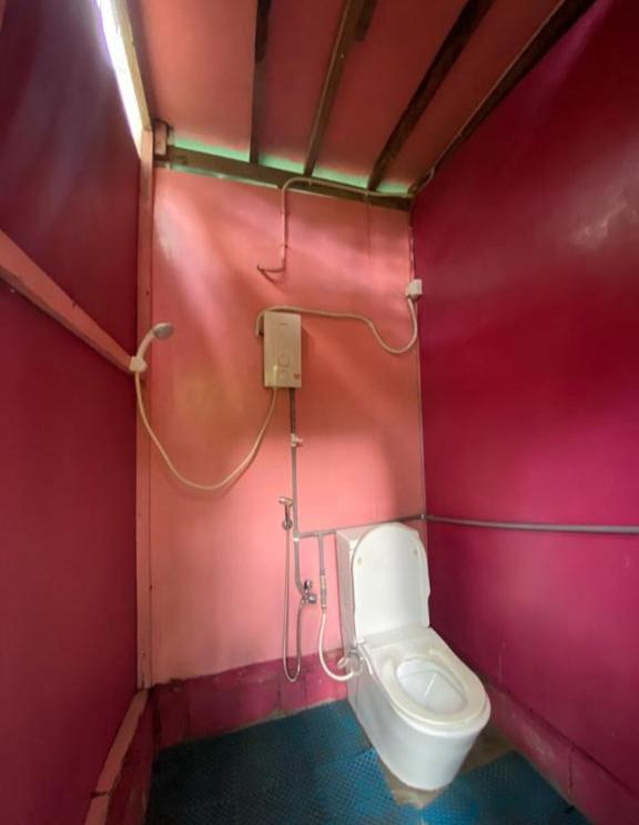Double Room With Shared Bathroom photo 2
