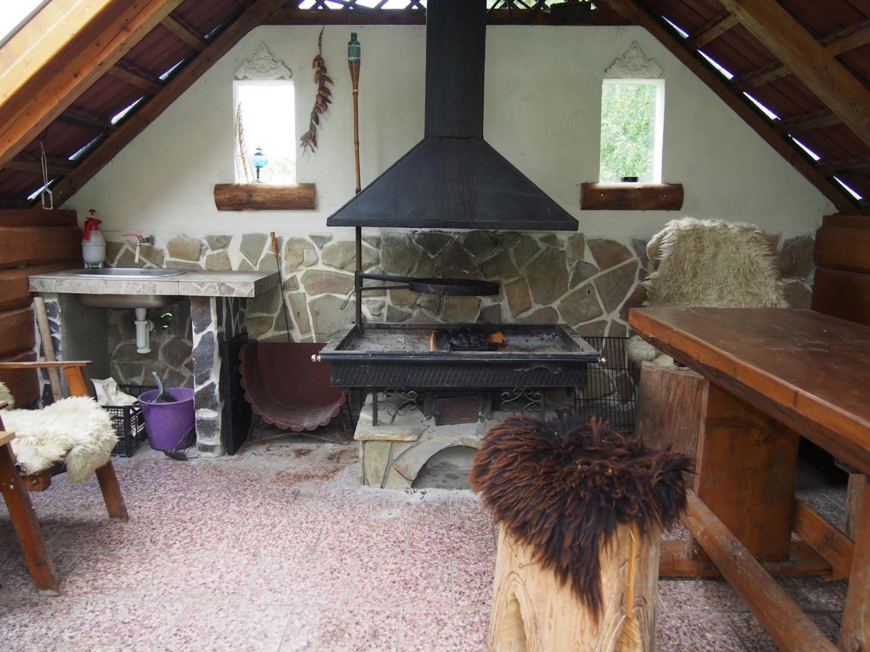 Three-Bedroom House photo 2