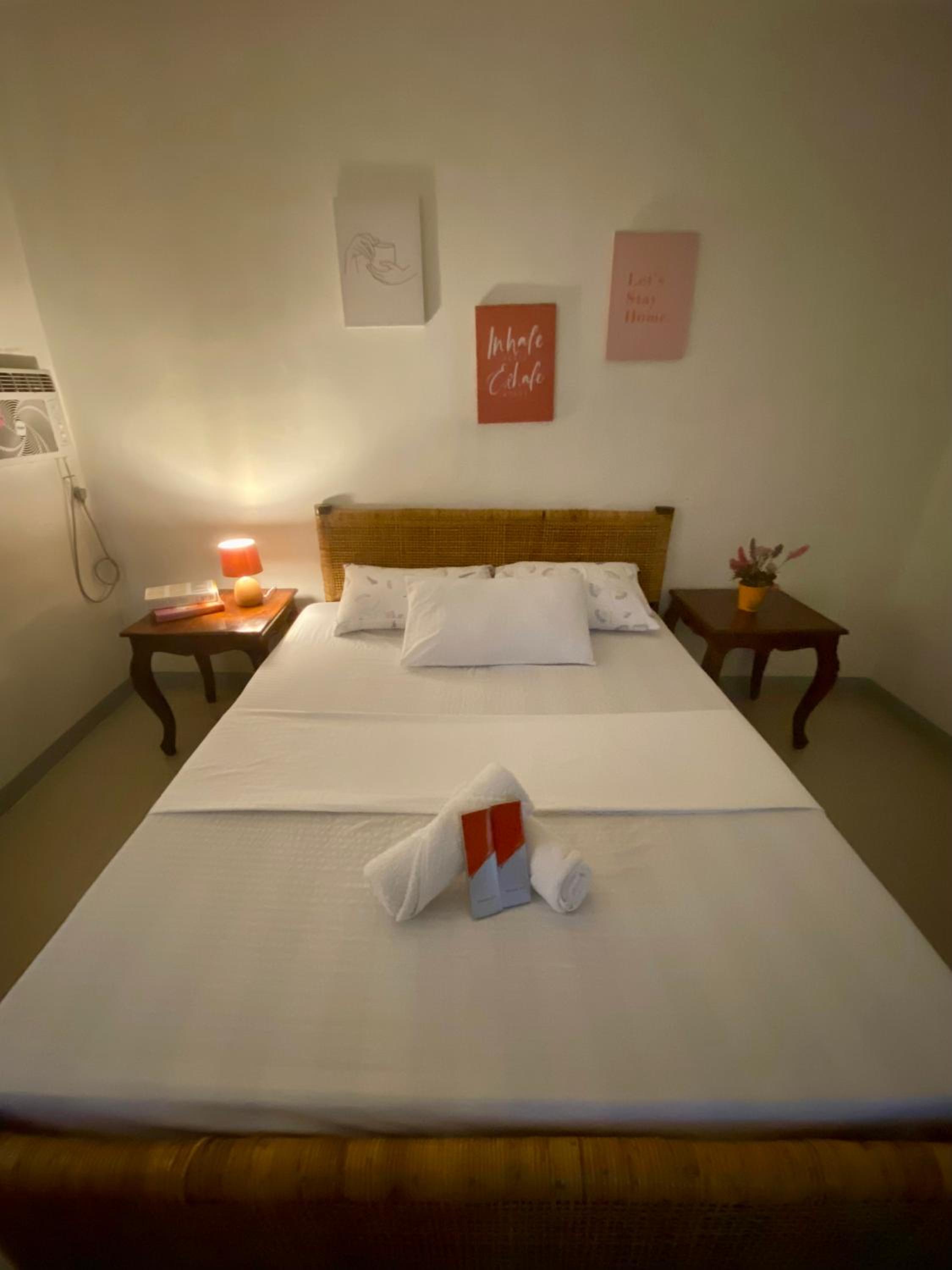 Deluxe Twin Room photo 3