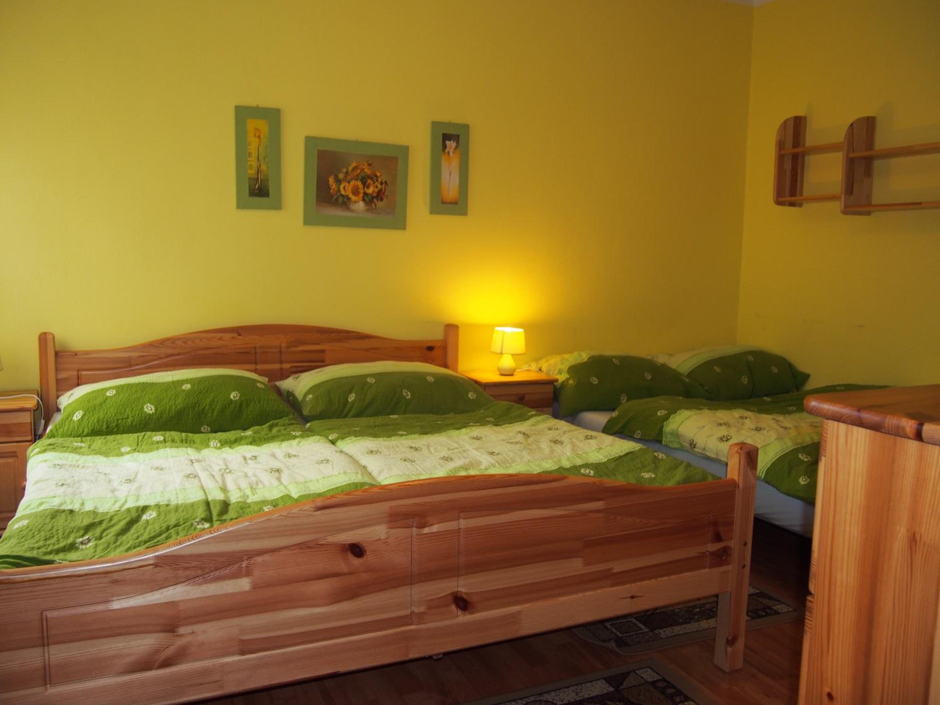 Two-Bedroom House photo 2