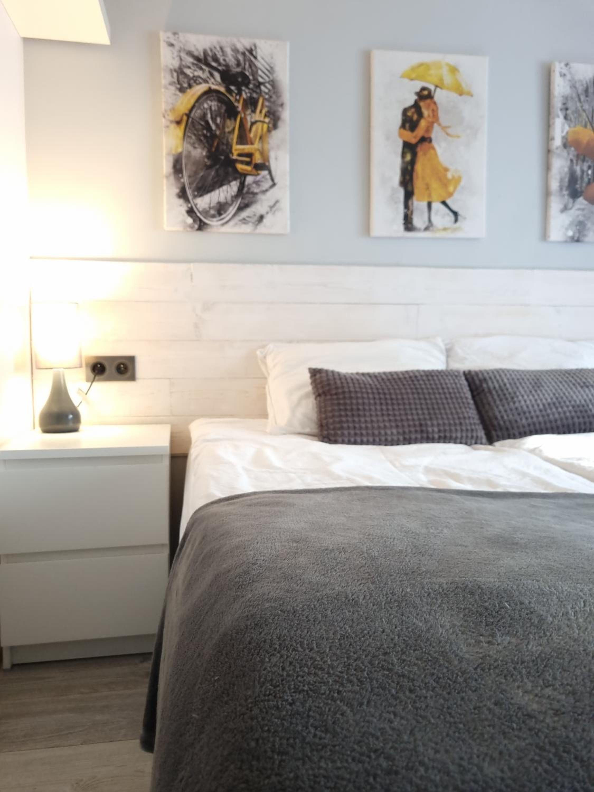 Double Room photo 1