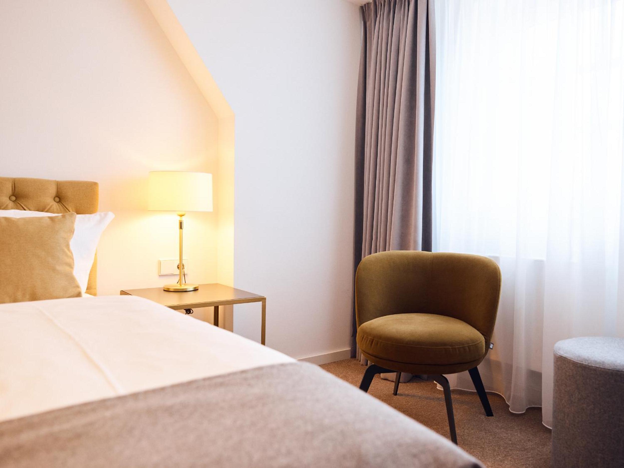 Double Room photo 1