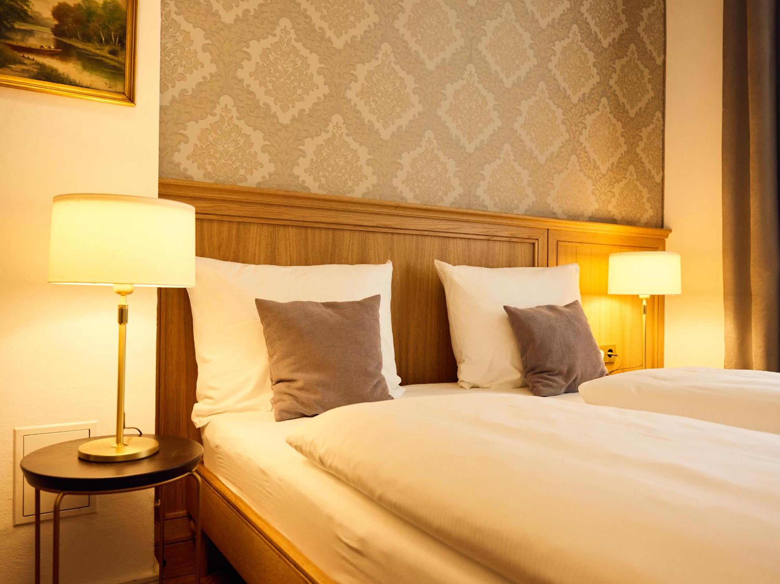 Double Room photo 2