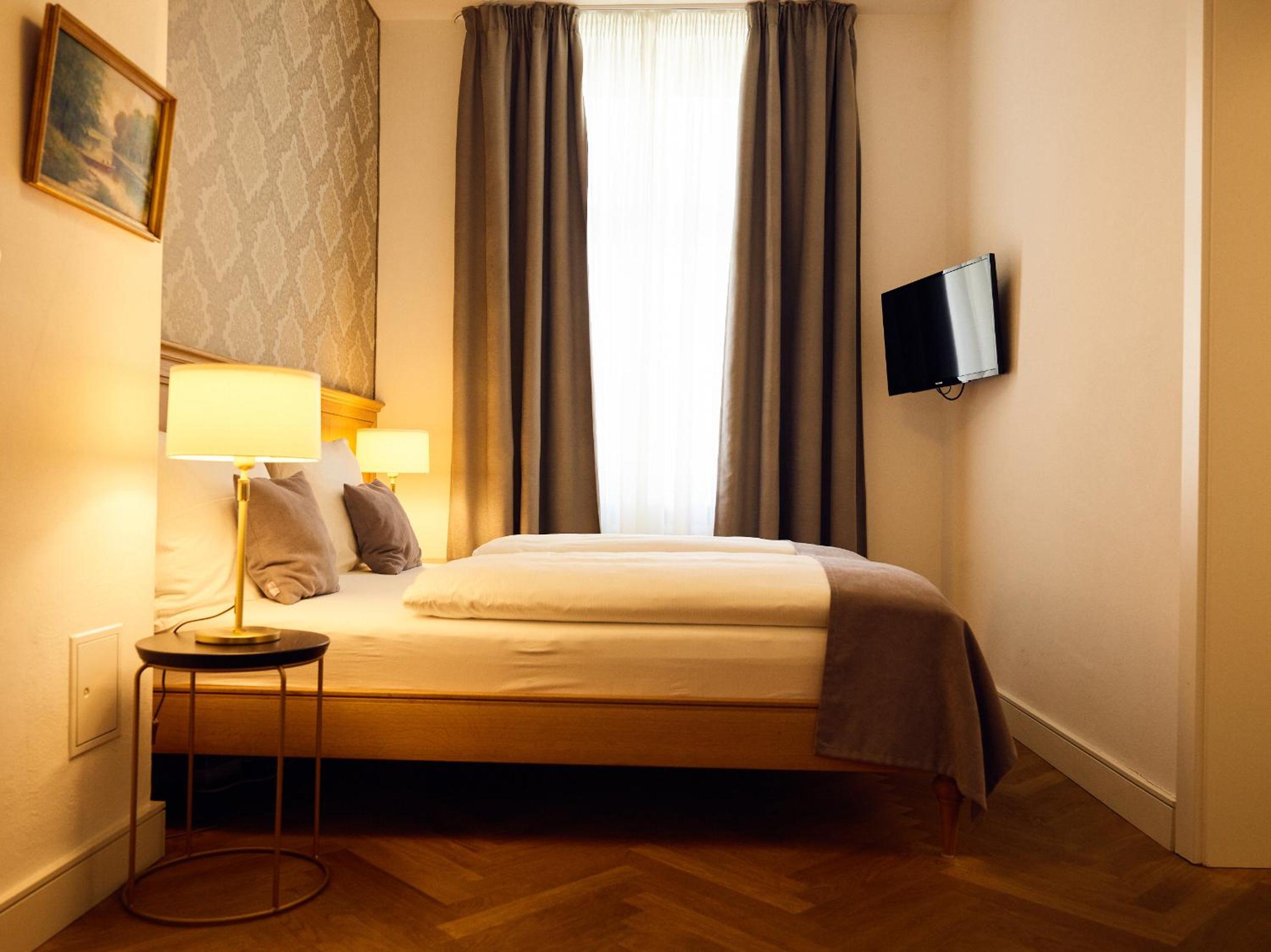 Double Room photo 3