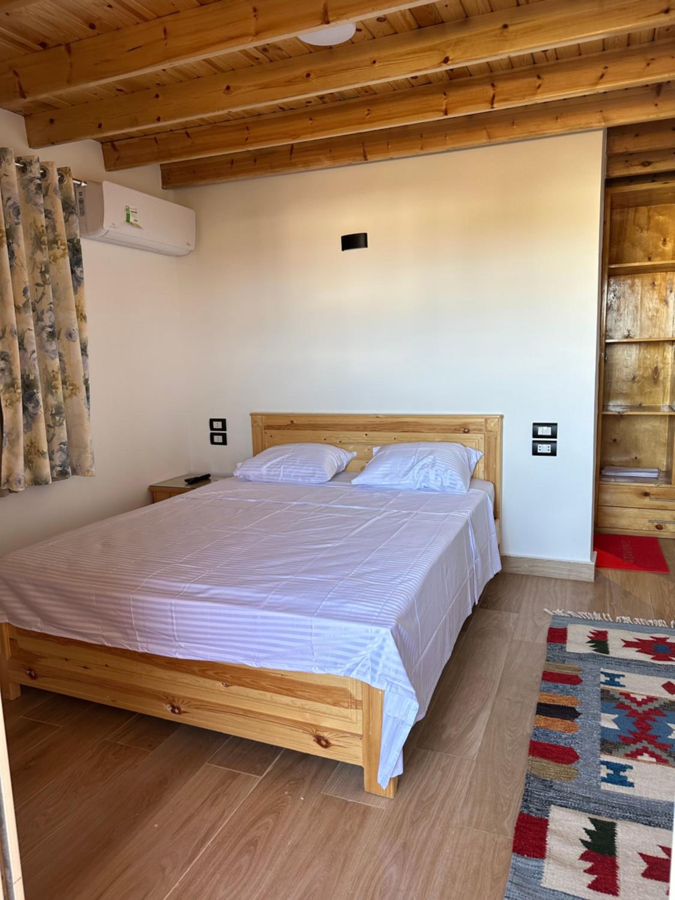 One-Bedroom Chalet photo 1