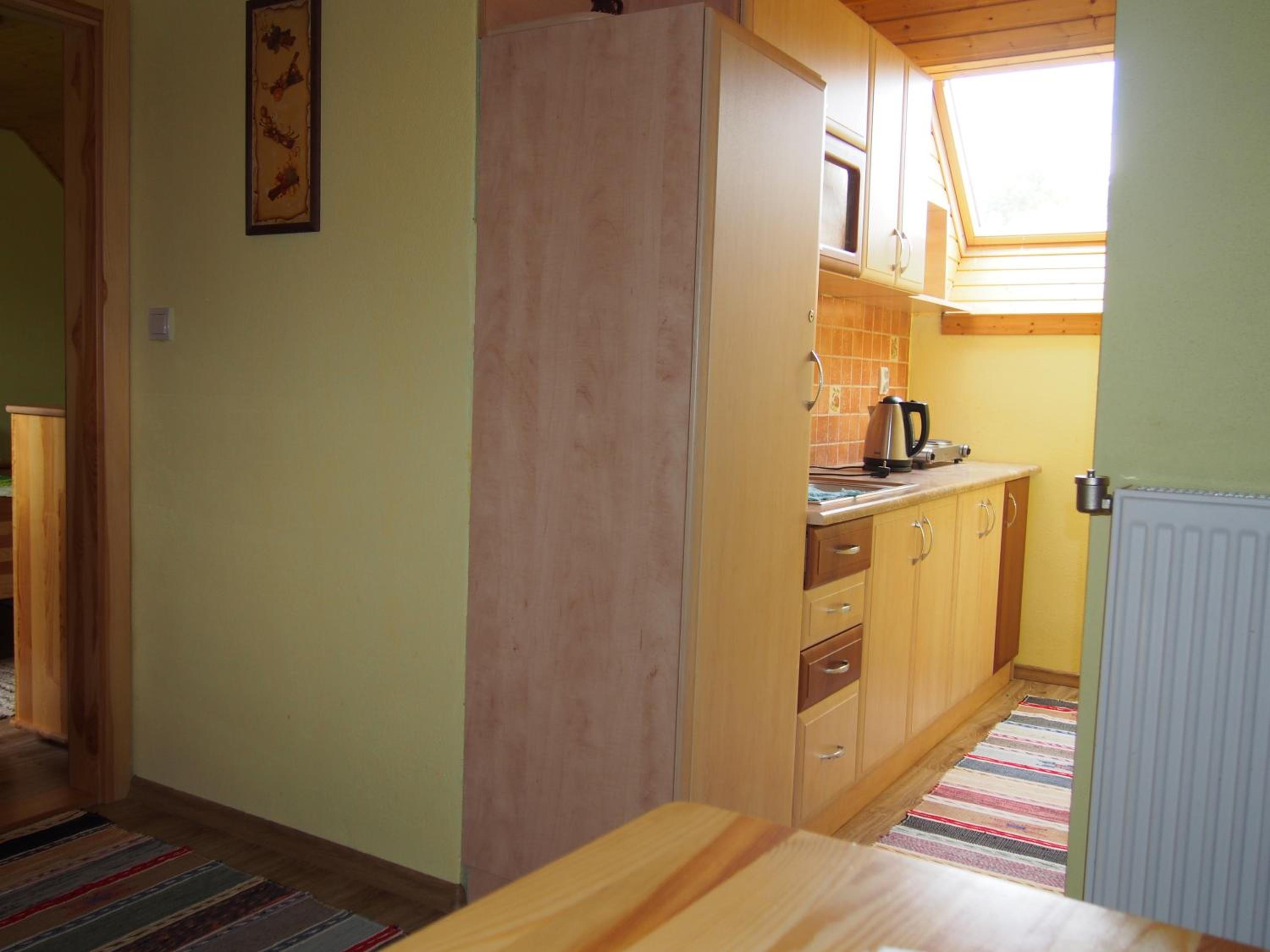 Two-Bedroom House photo 3