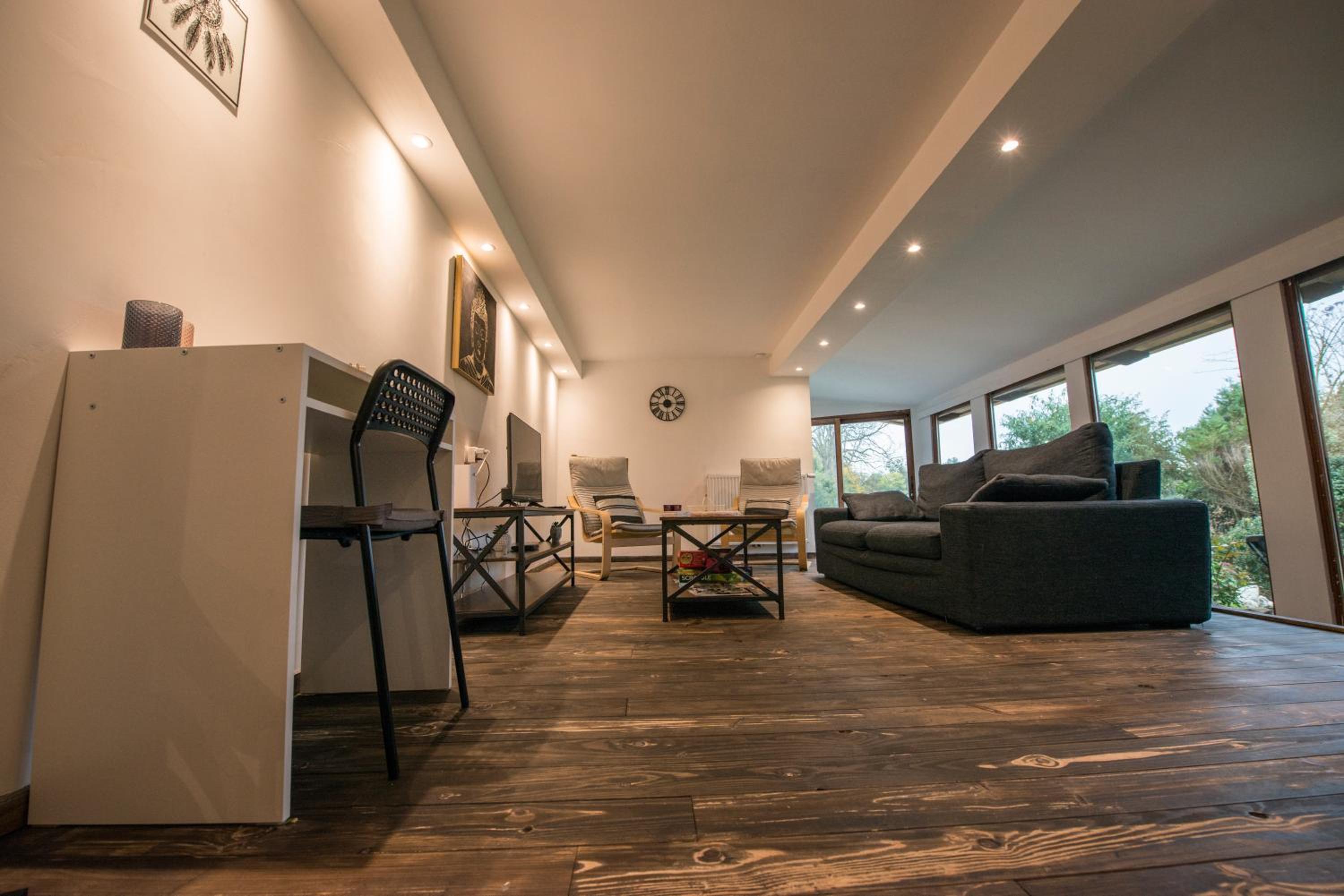 Two-Bedroom Chalet photo 2
