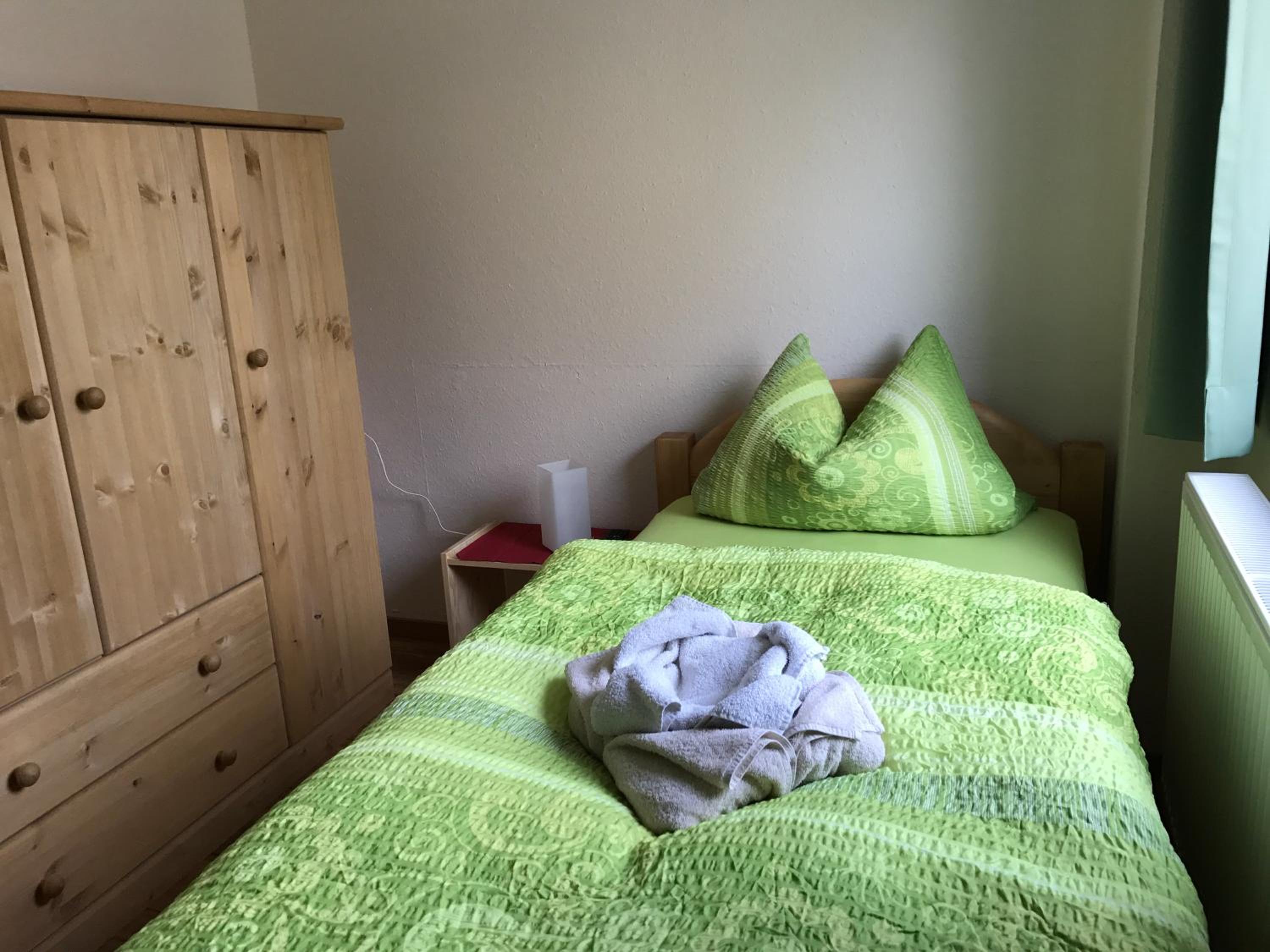 Deluxe Single Room photo 3