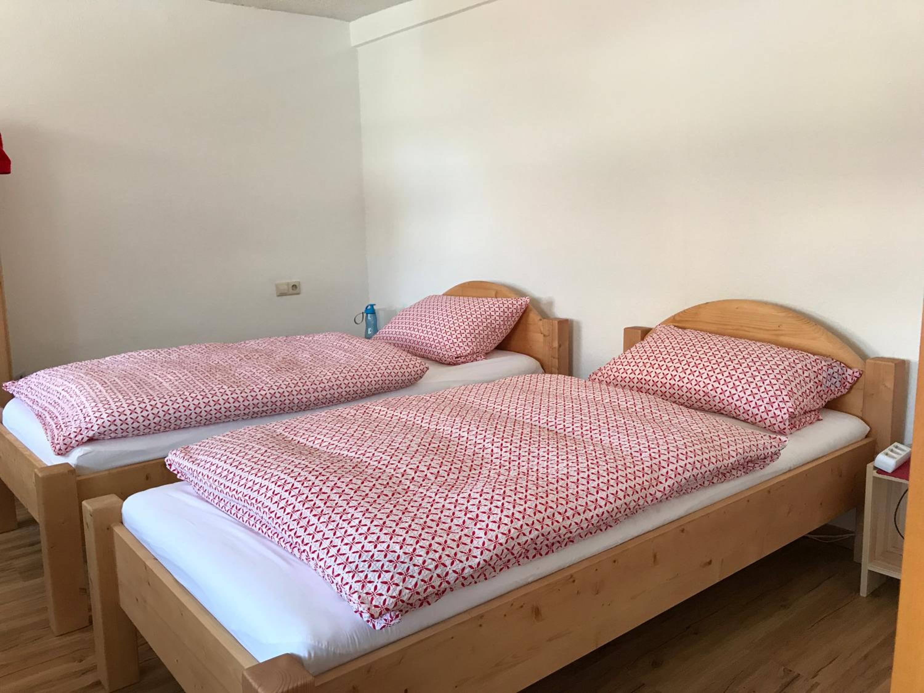 Standard Twin Room photo 1