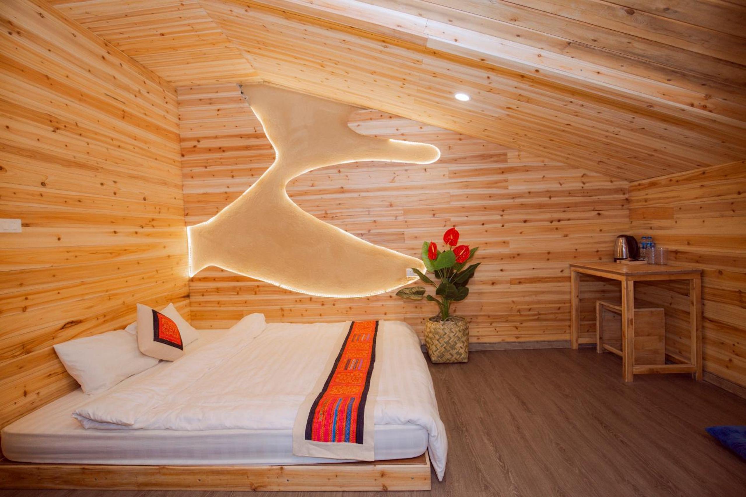 Double Room with Private Bathroom photo 2