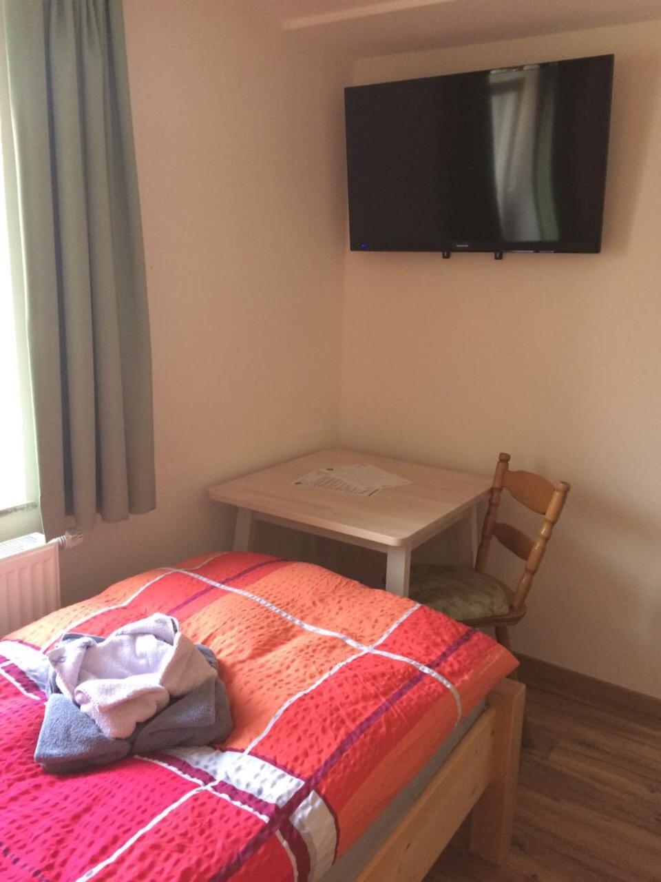 Deluxe Single Room photo 1