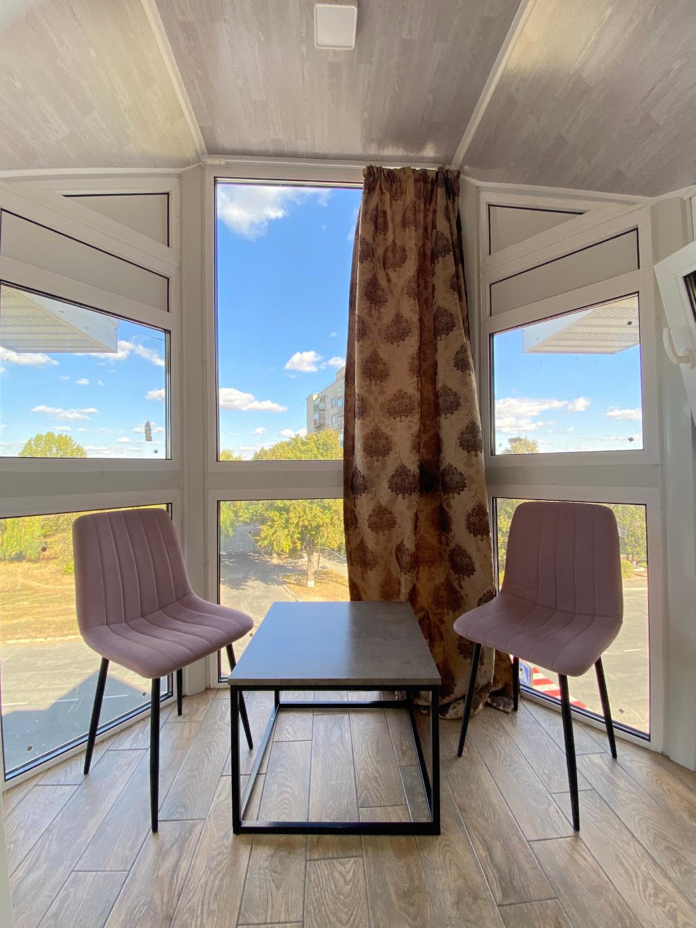 Standard Triple Room photo 2