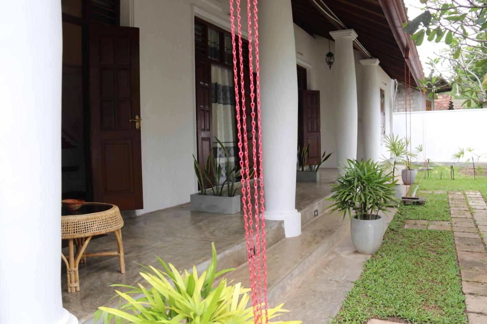 Double Room With Garden View photo 3