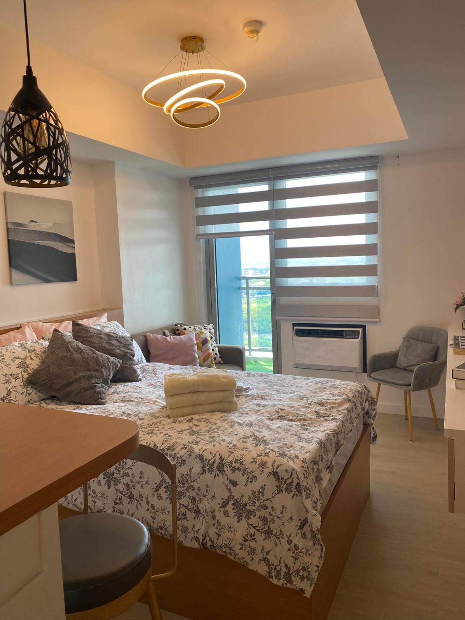 Studio Apartment photo 2