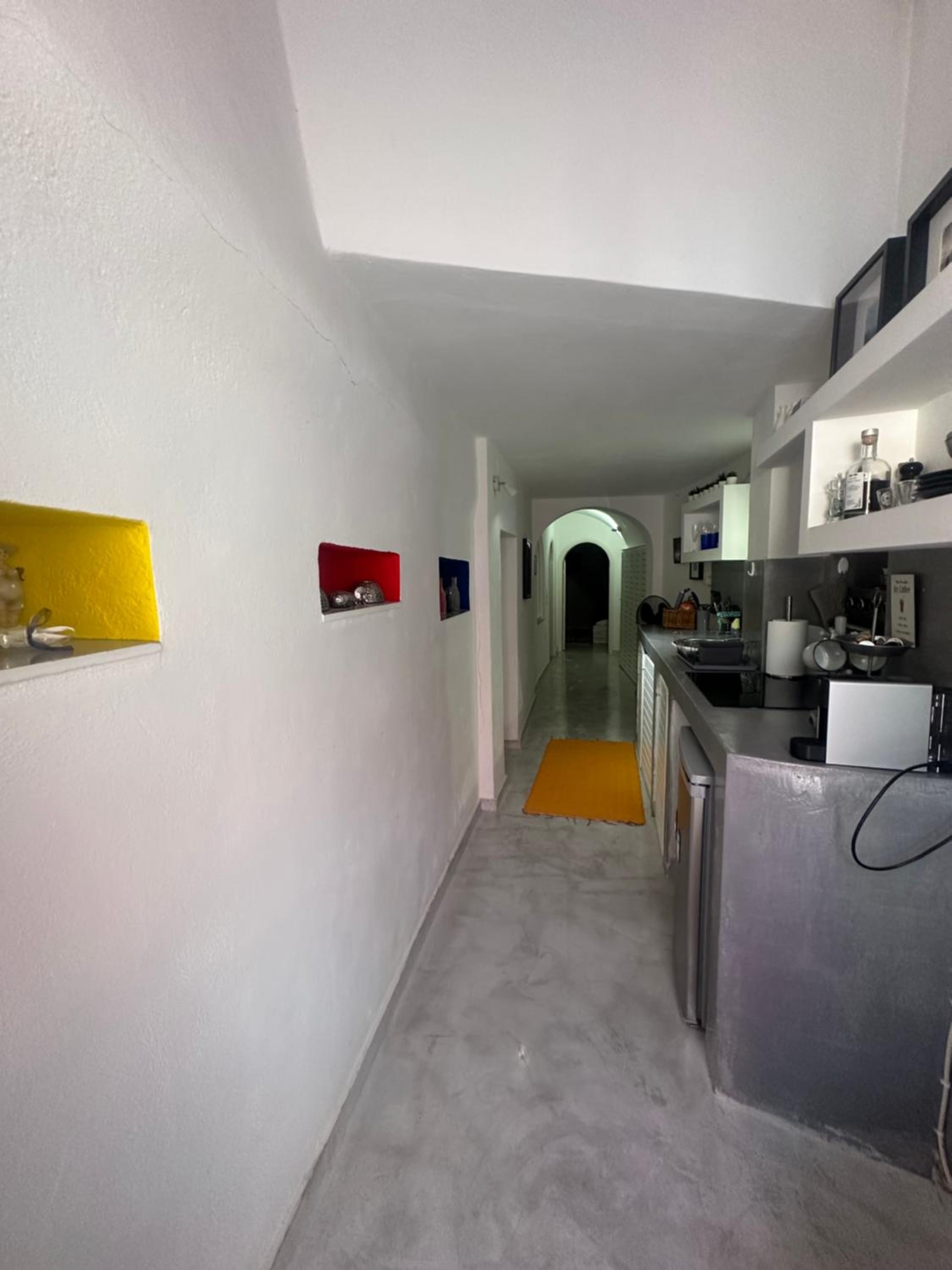 Two-Bedroom House photo 3