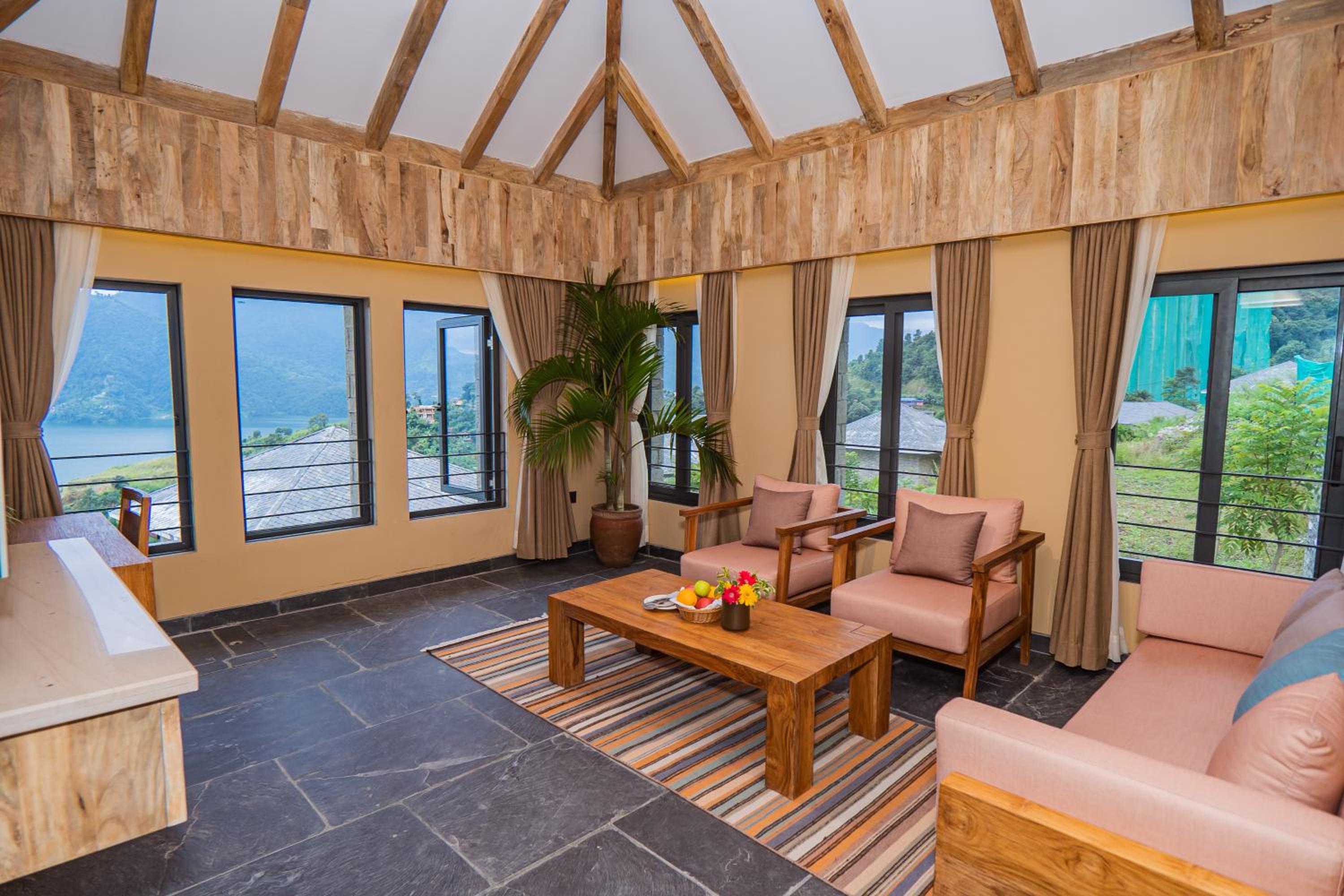 Suite with Balcony photo 3