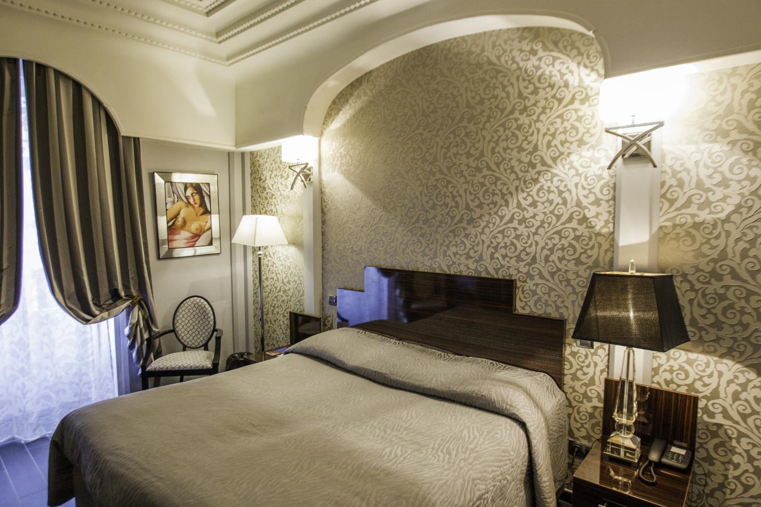 Superior Double Room - Photo 3