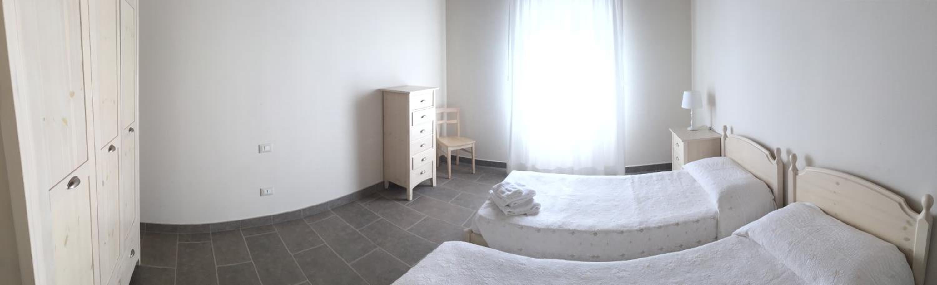 Apartment Nr. 5