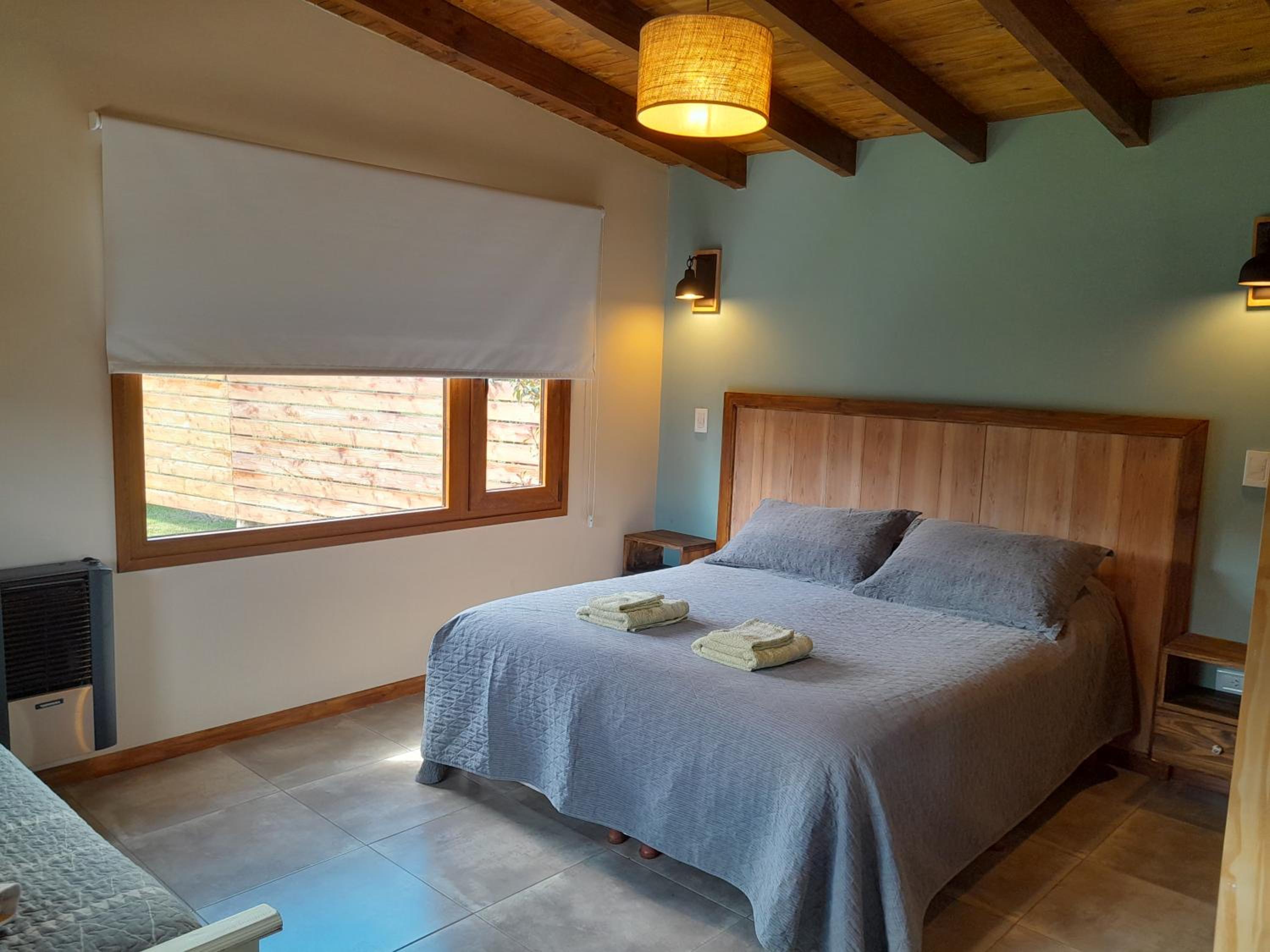 Two-Bedroom House photo 1