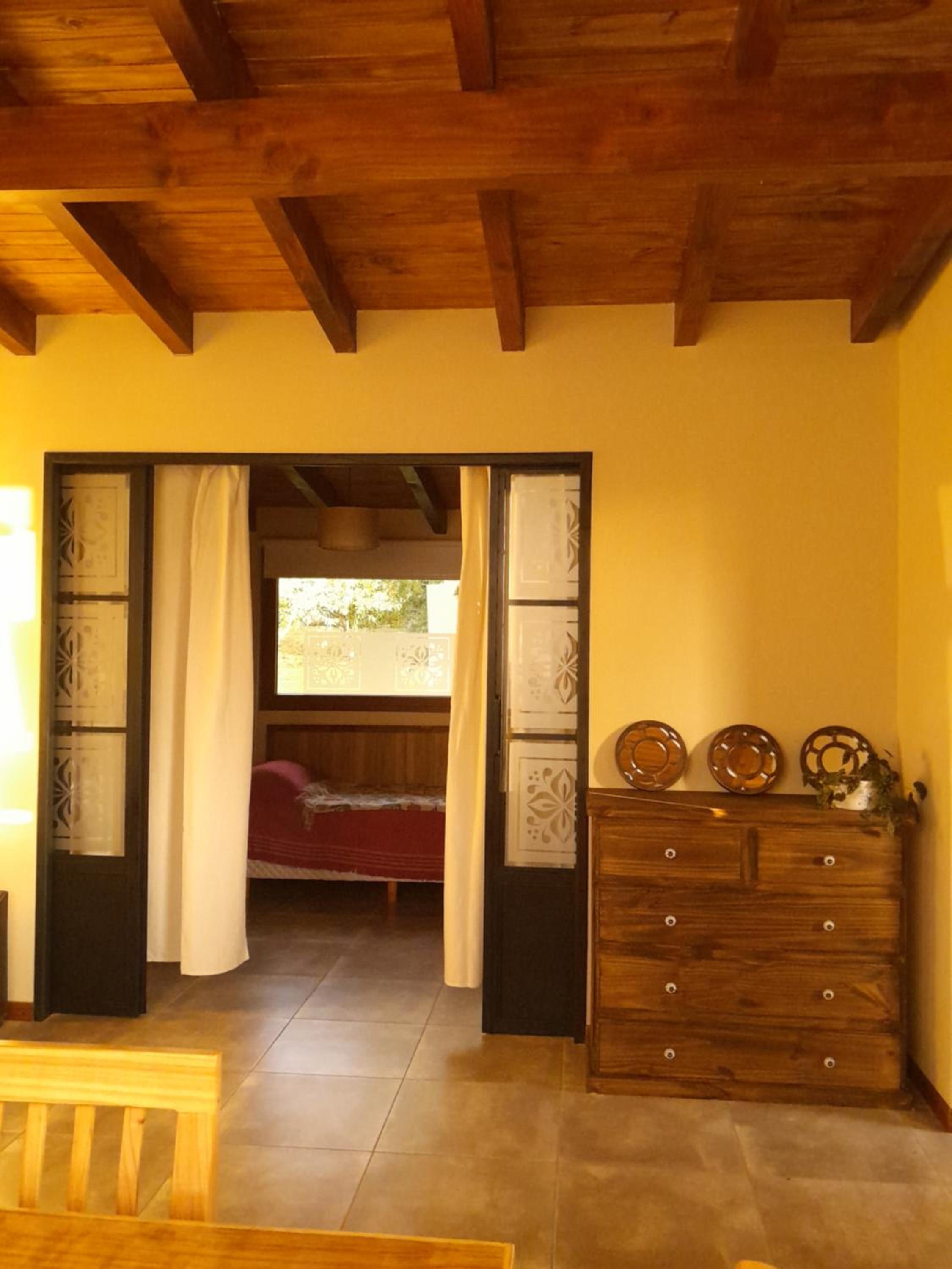 Two-Bedroom House photo 3
