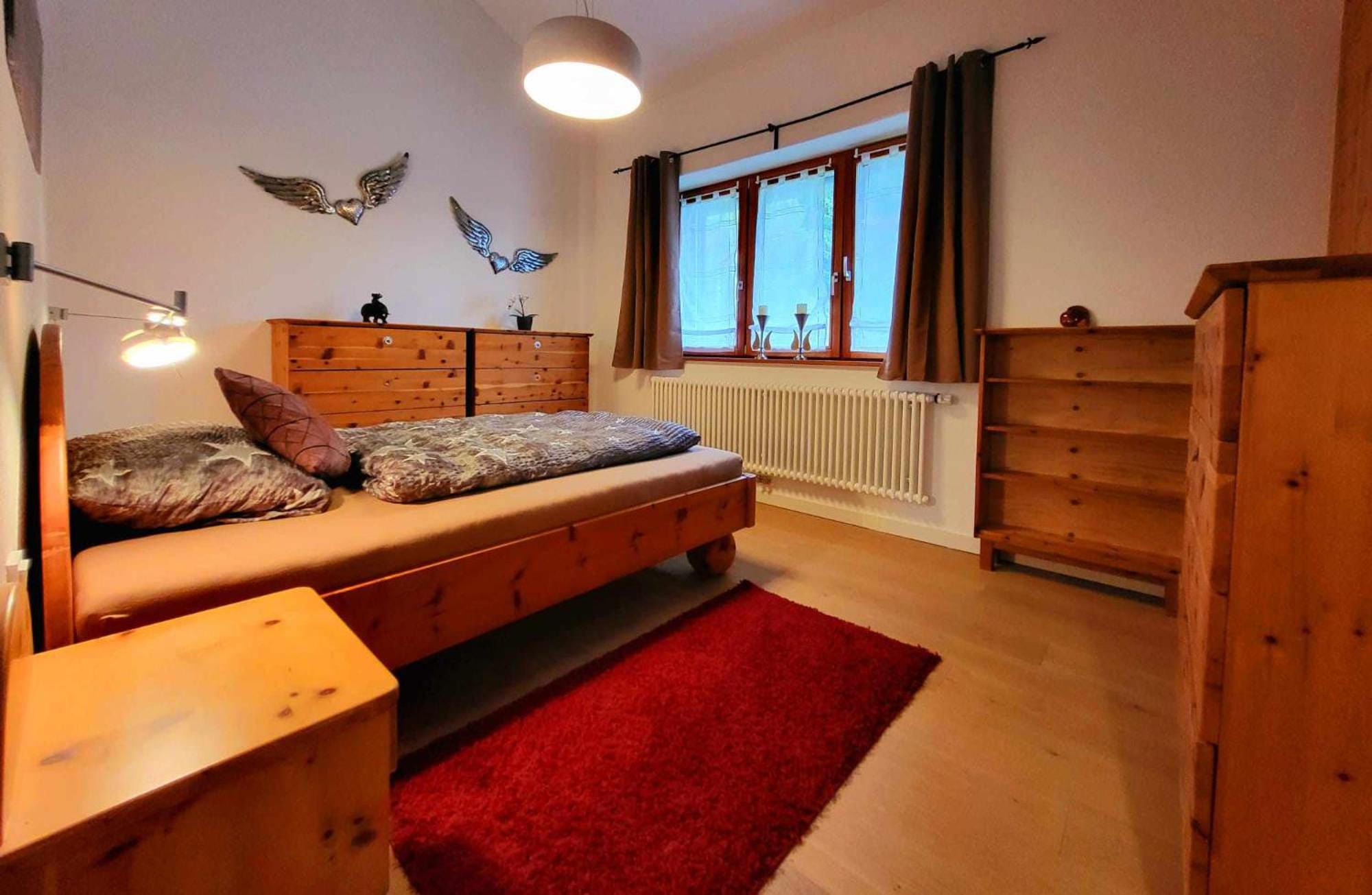 Deluxe Apartment - Annex photo 2