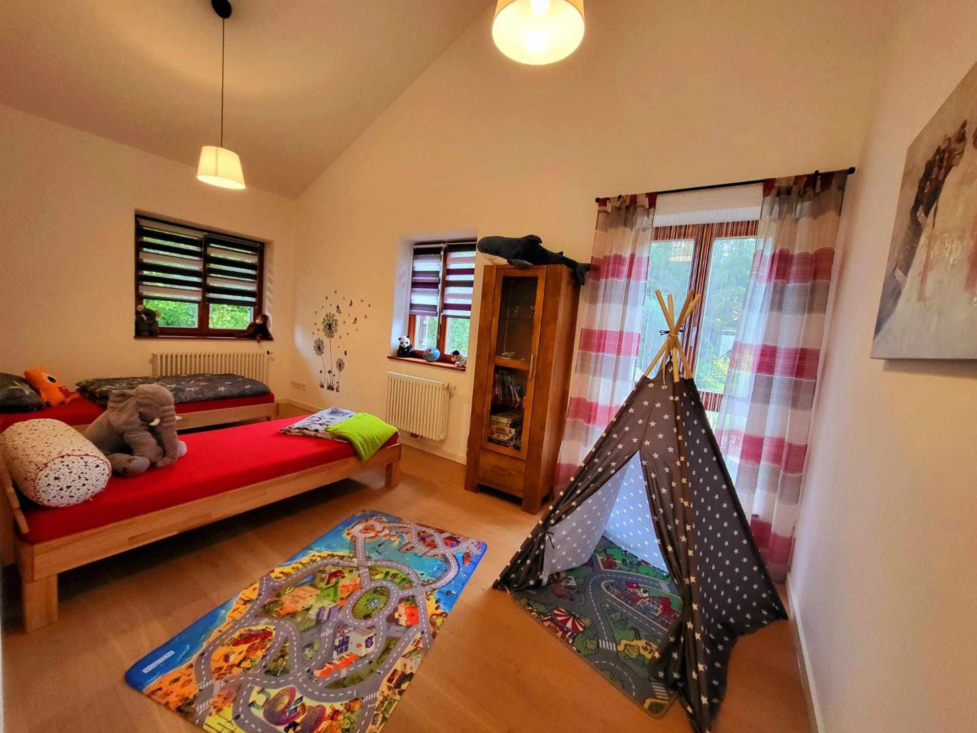 Deluxe Apartment - Annex photo 3