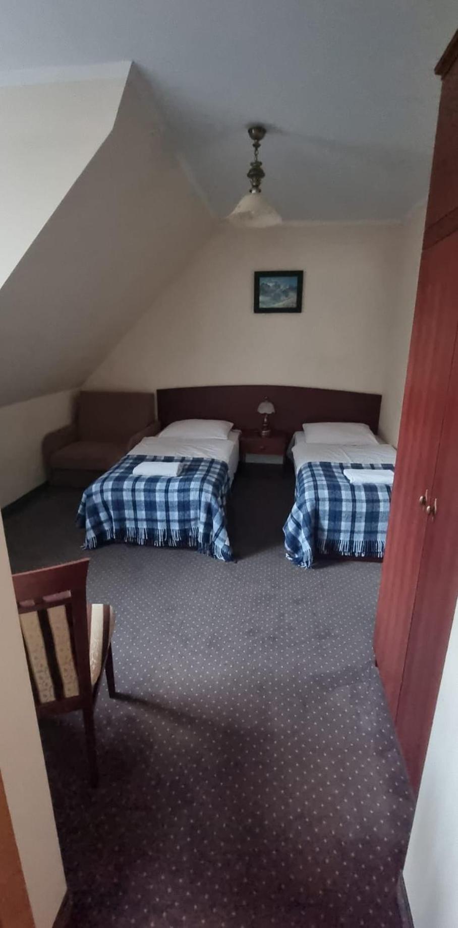 Quadruple Room photo 2
