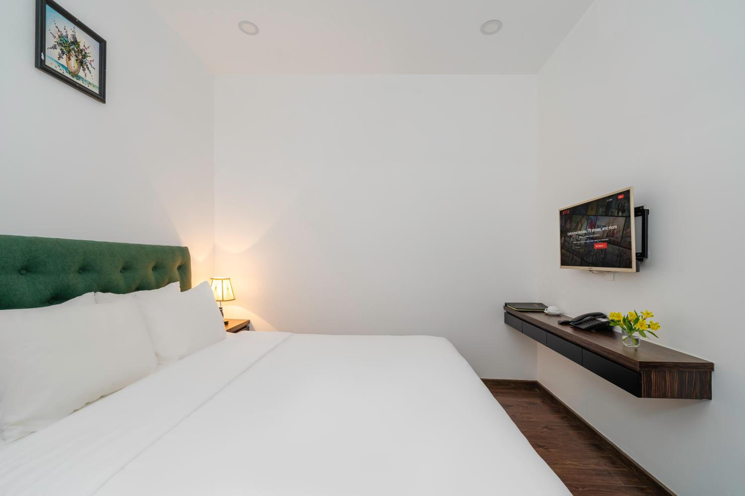 Standard Double Room - Photo 1
