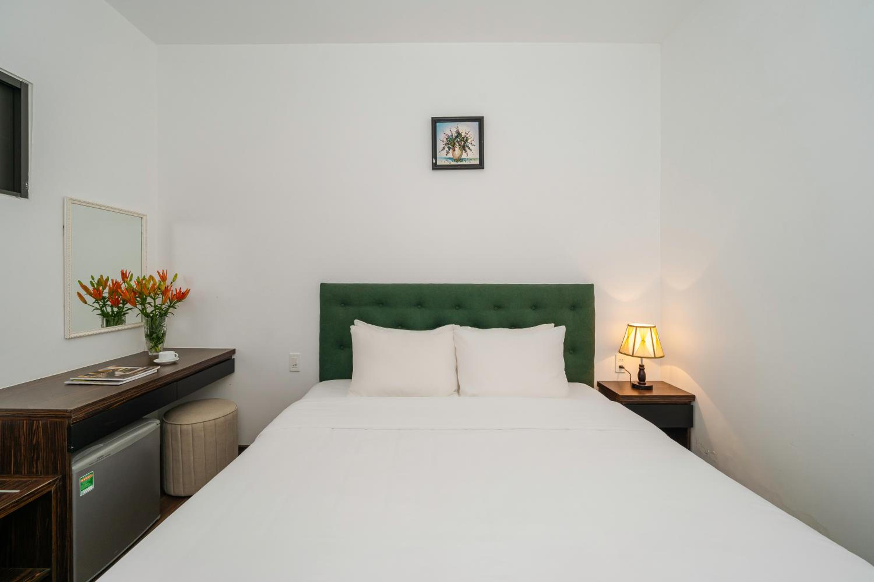 Standard Double Room - Photo 3