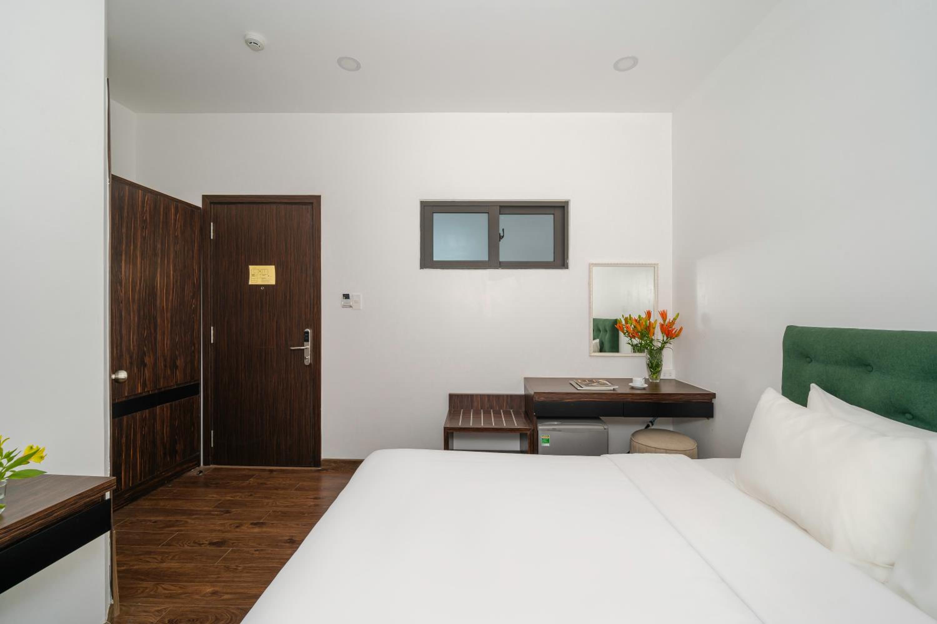Standard Double Room - Photo 2