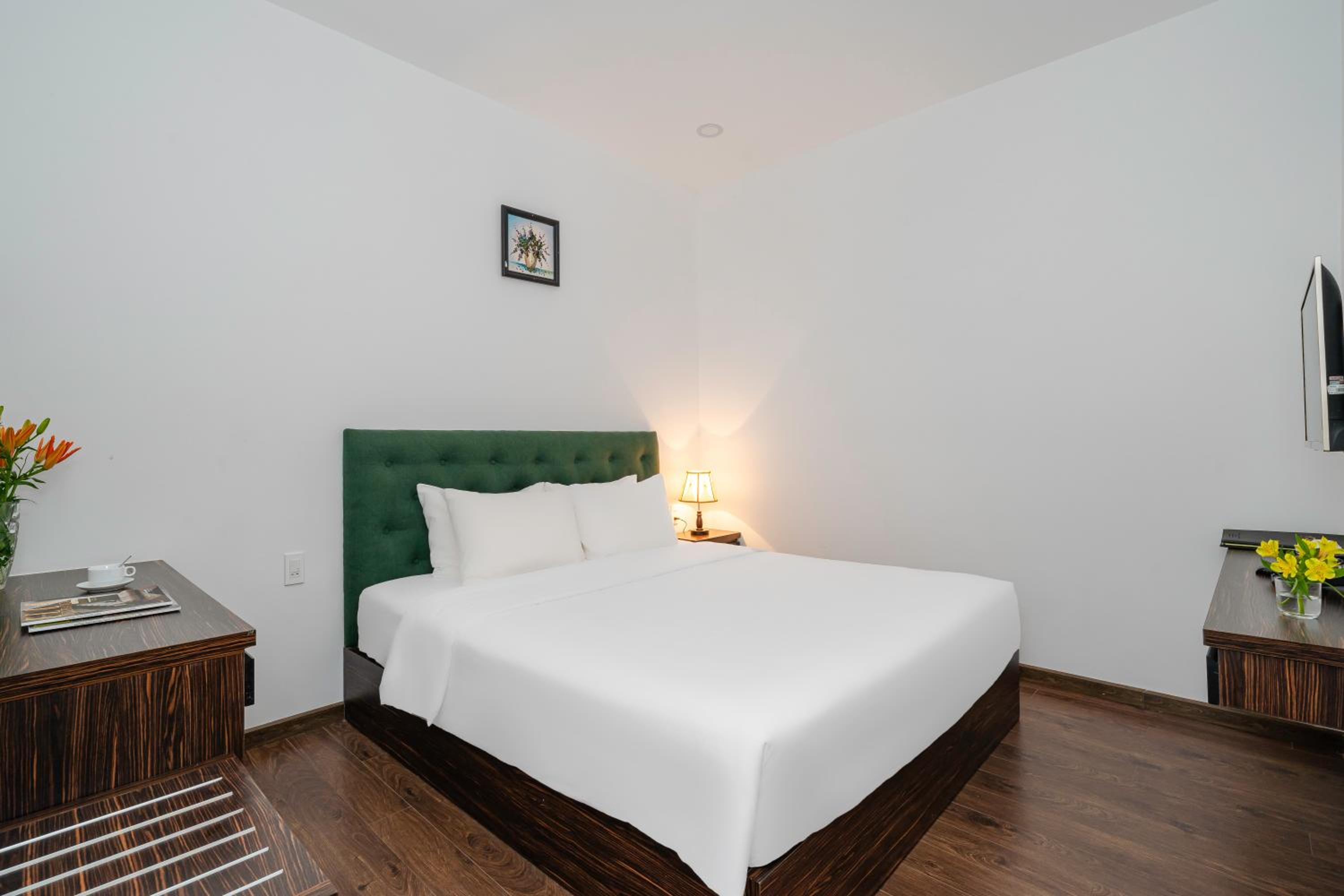 Standard Double Room - Photo 4