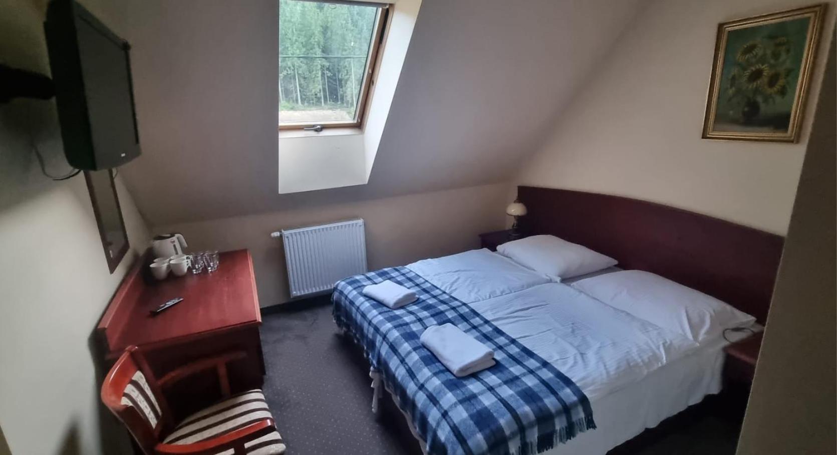 Quadruple Room photo 3