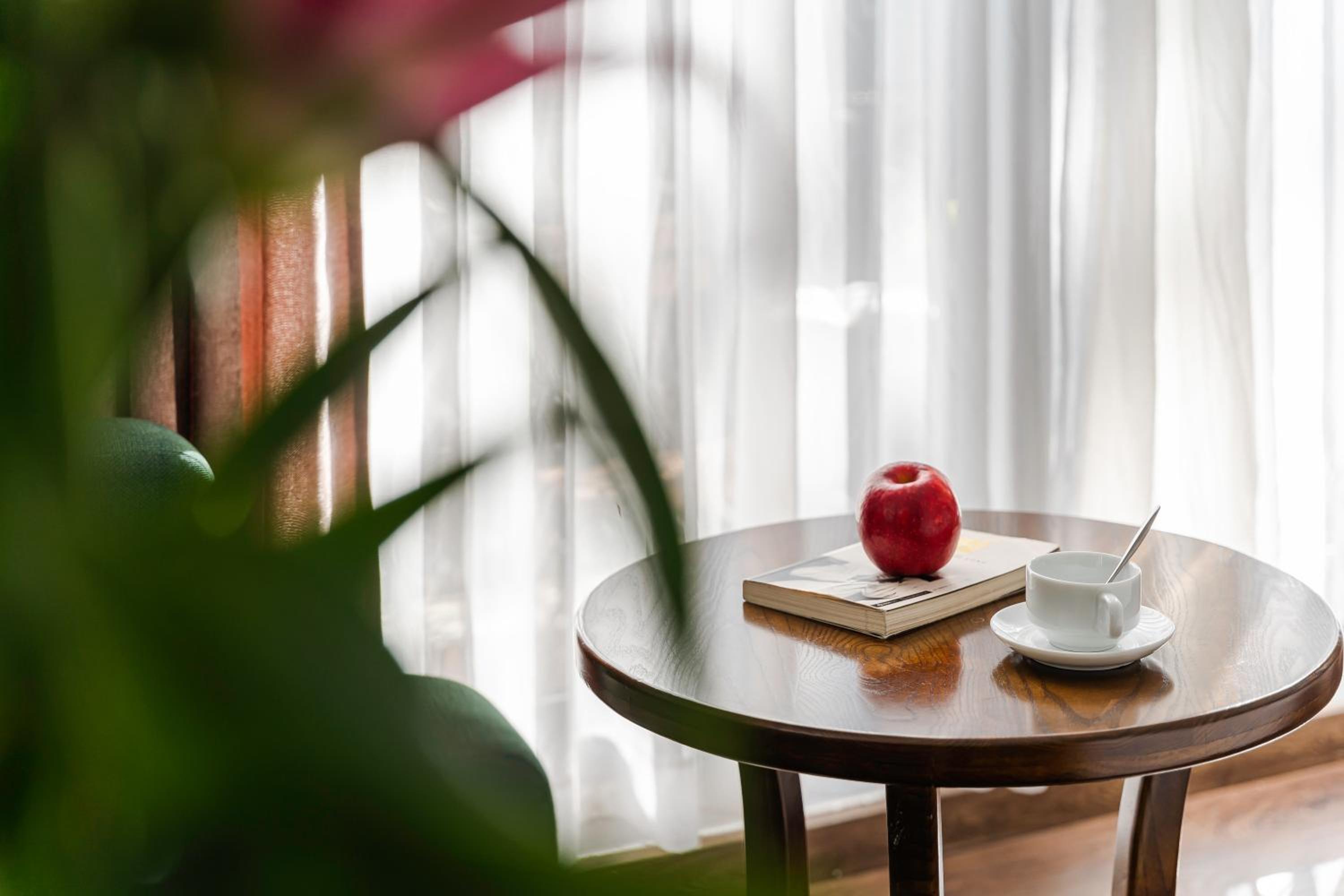 King Room with Balcony photo 2